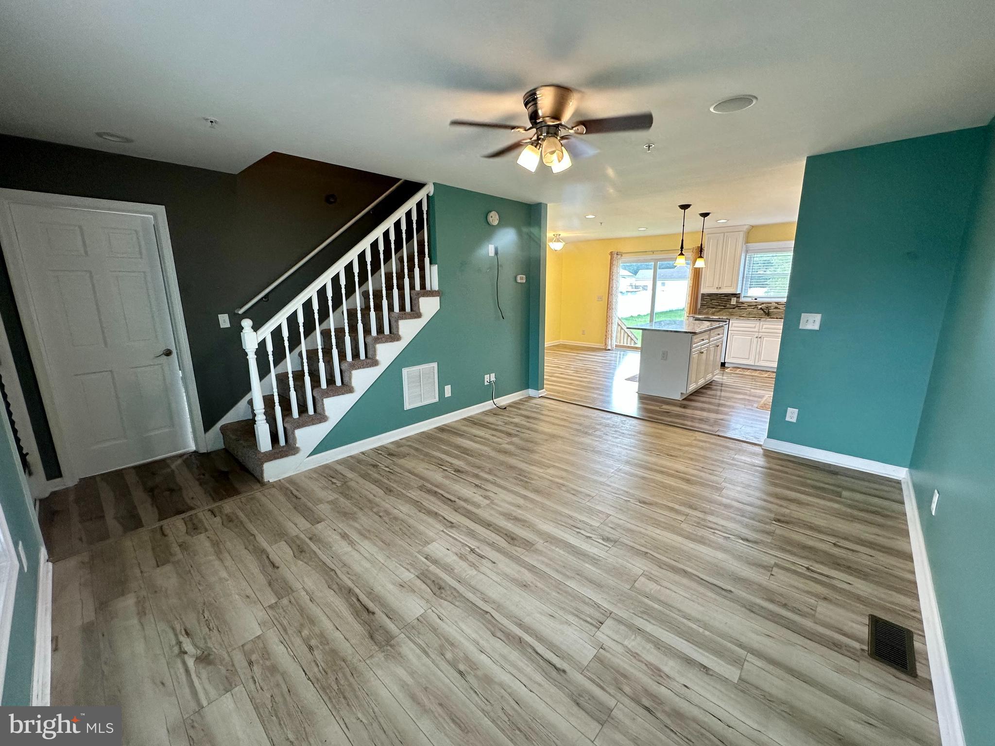 BRECKENRIDGE I&II - Residential