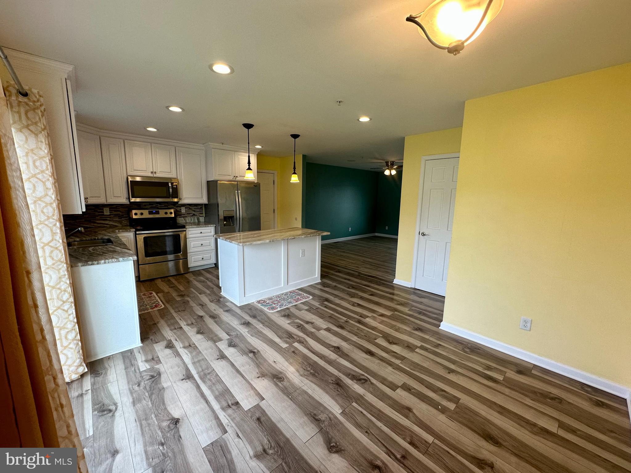 BRECKENRIDGE I&II - Residential