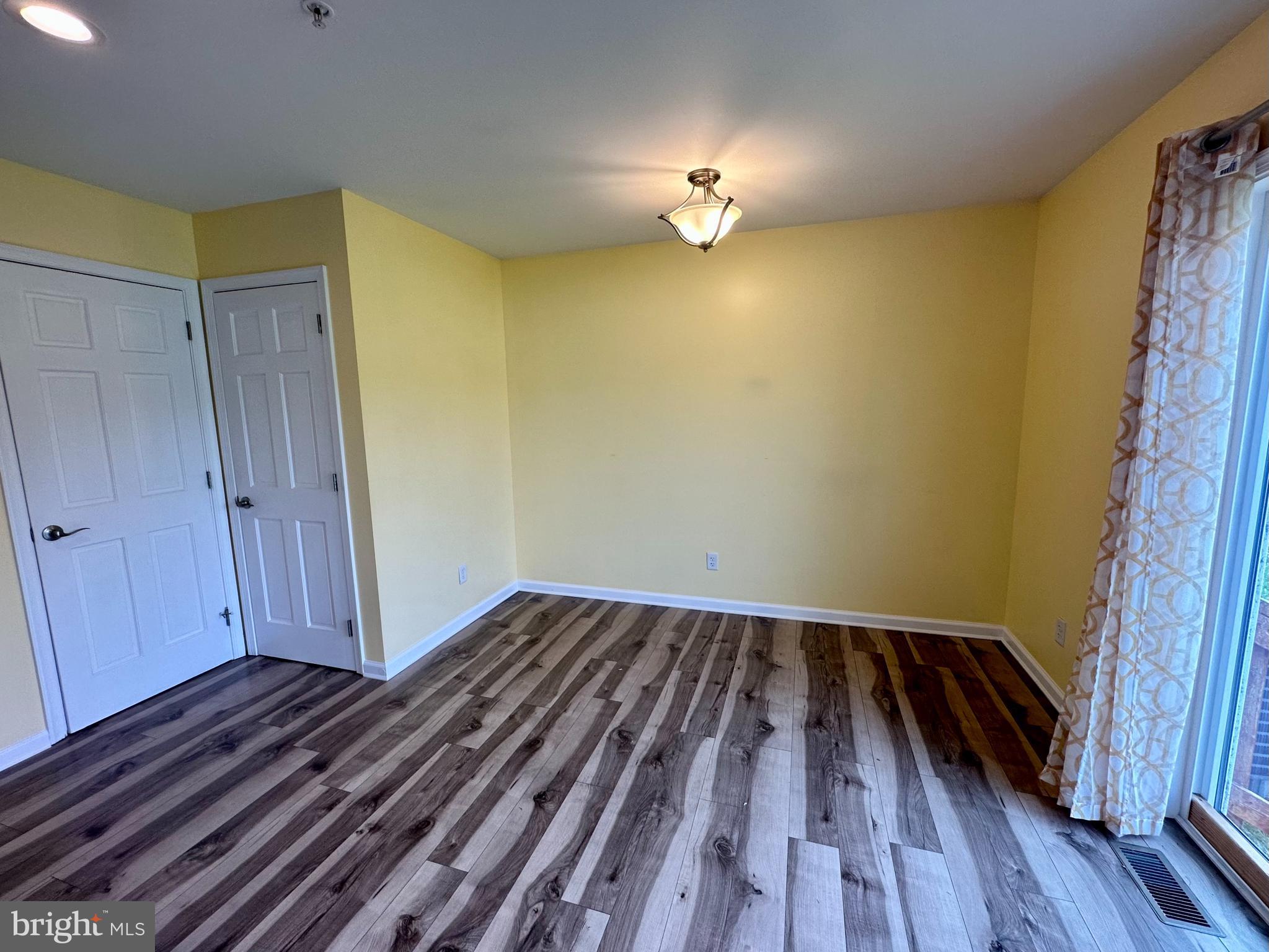 BRECKENRIDGE I&II - Residential