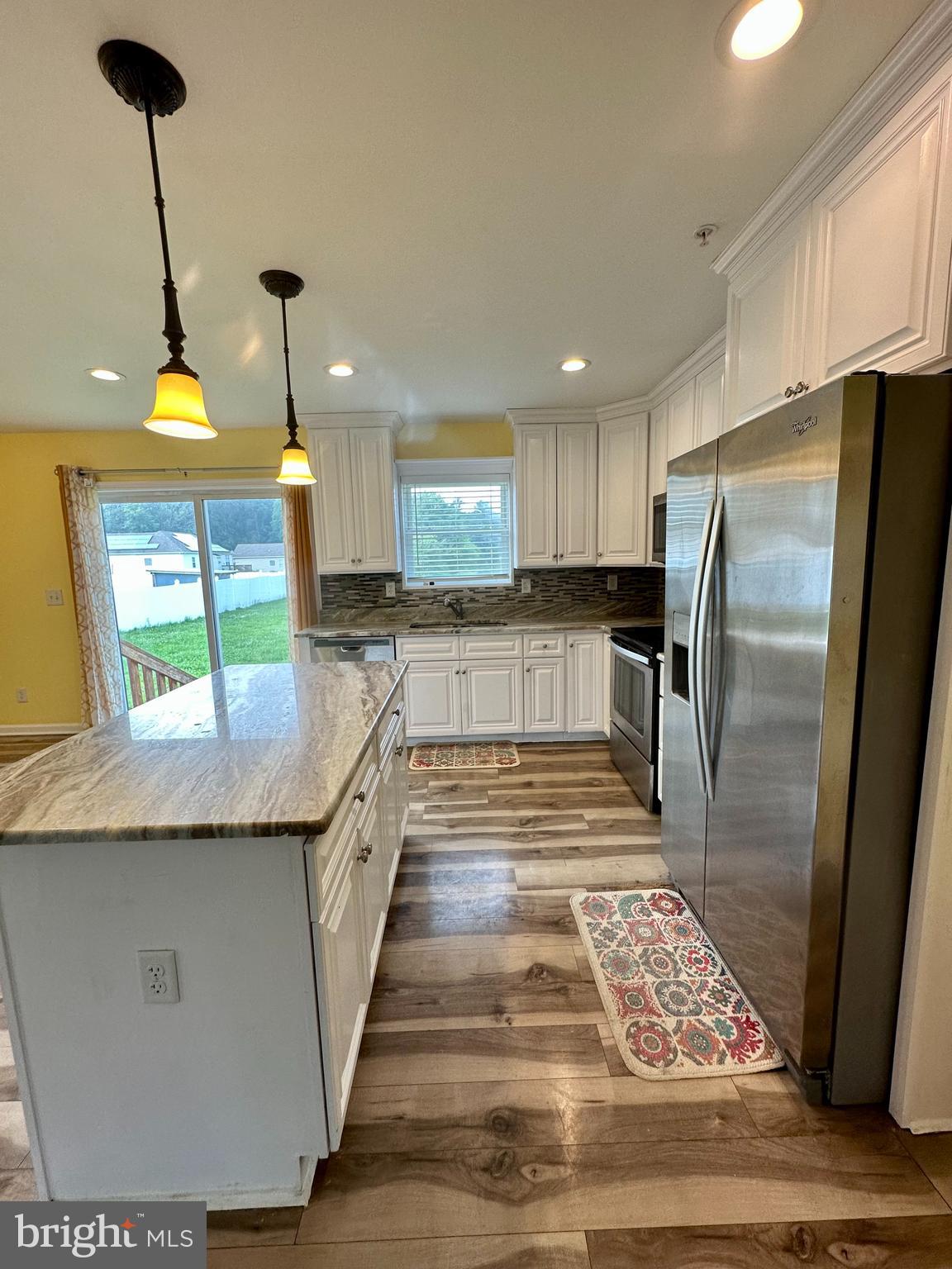 BRECKENRIDGE I&II - Residential