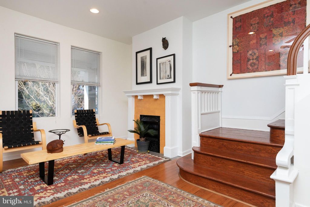 Photo of 456 W Winona Street, PHILADELPHIA, PA 19144 (MLS # PAPH2588758)