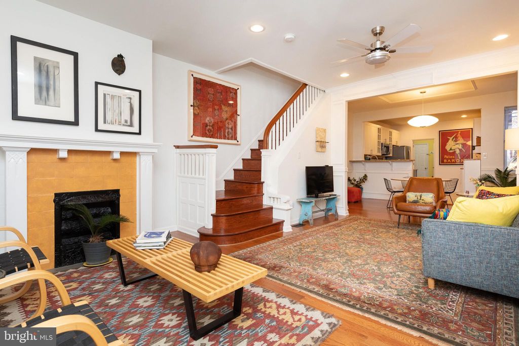 Photo of 456 W Winona Street, PHILADELPHIA, PA 19144 (MLS # PAPH2588758)