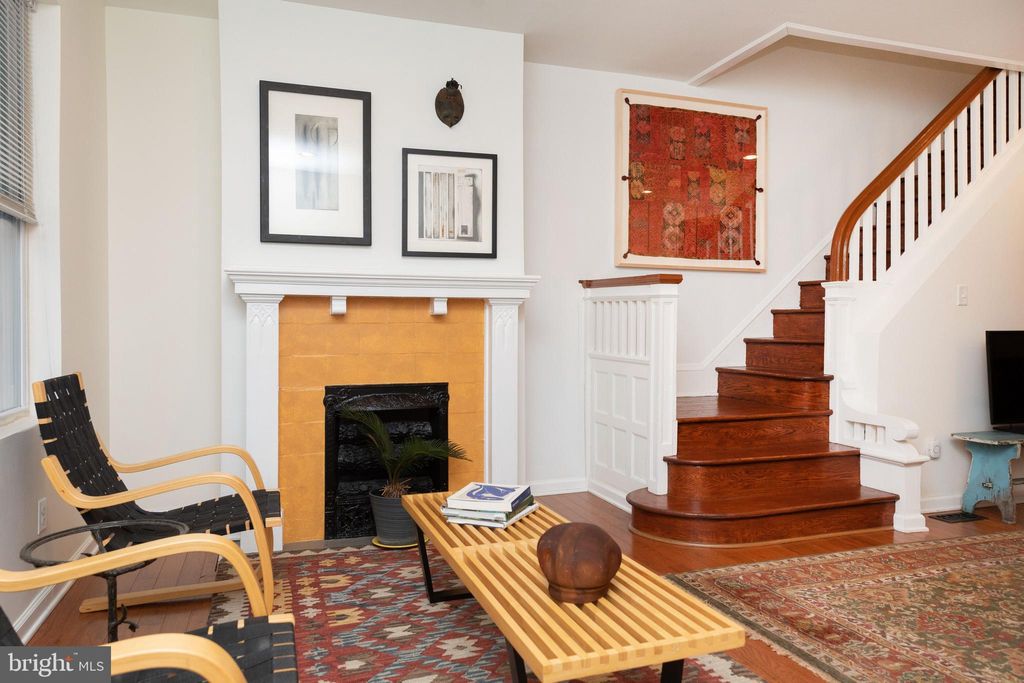 Photo of 456 W Winona Street, PHILADELPHIA, PA 19144 (MLS # PAPH2588758)