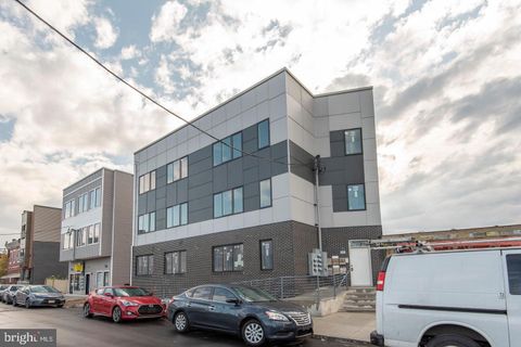 1631 POINT BREEZE AVENUE PHILADELPHIA PA 19145