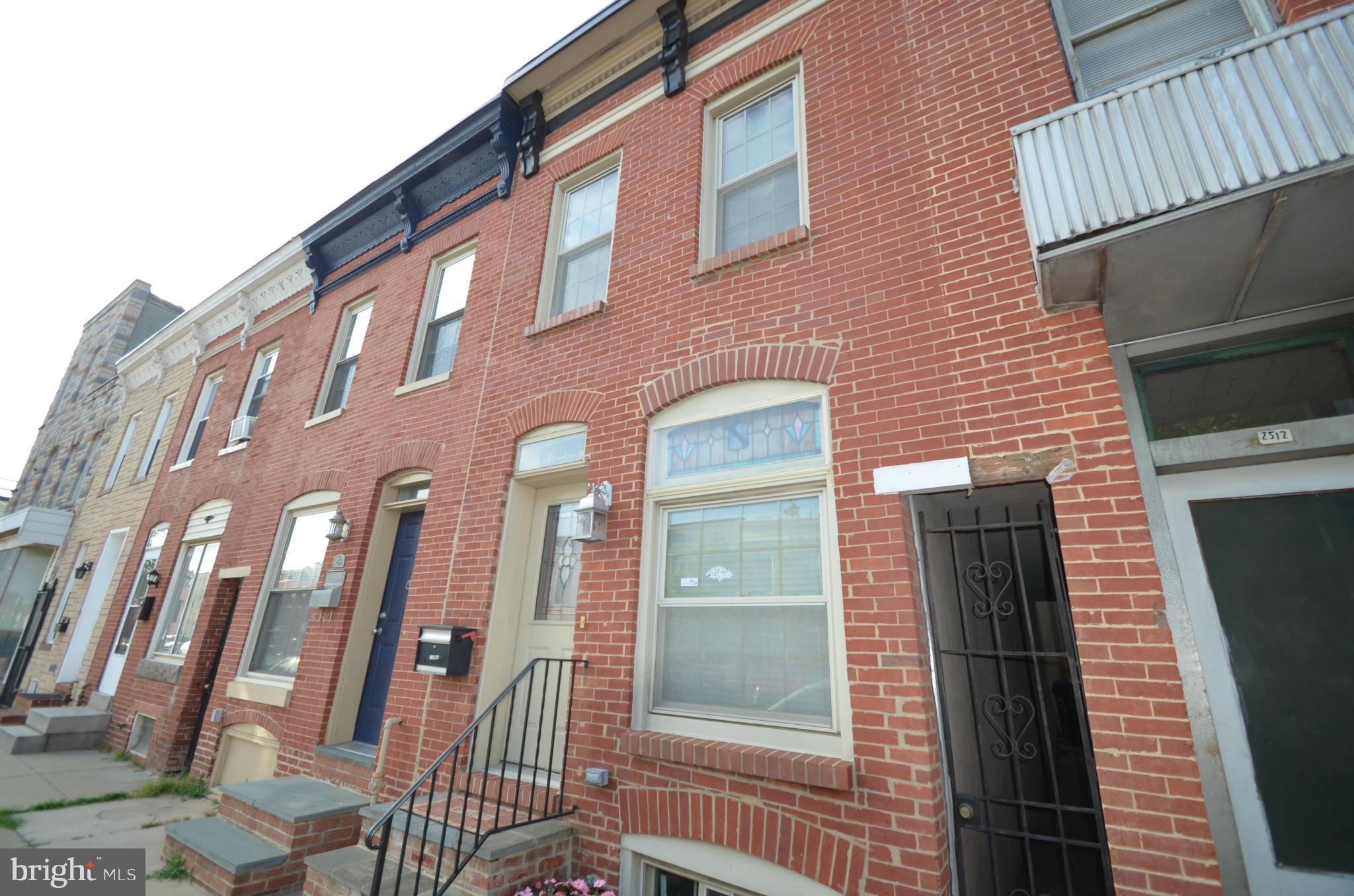 CANTON - Residential Lease