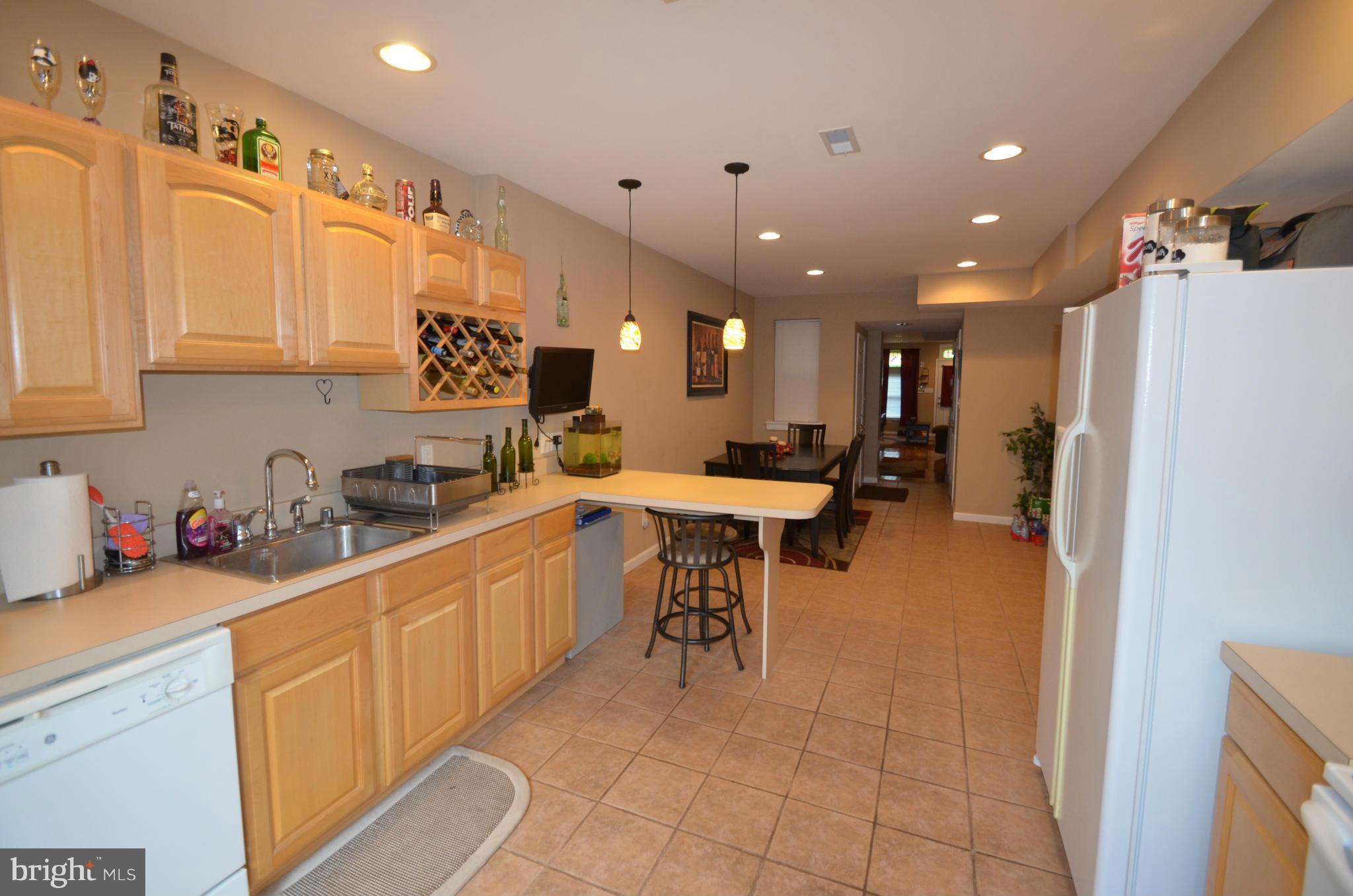 CANTON - Residential Lease