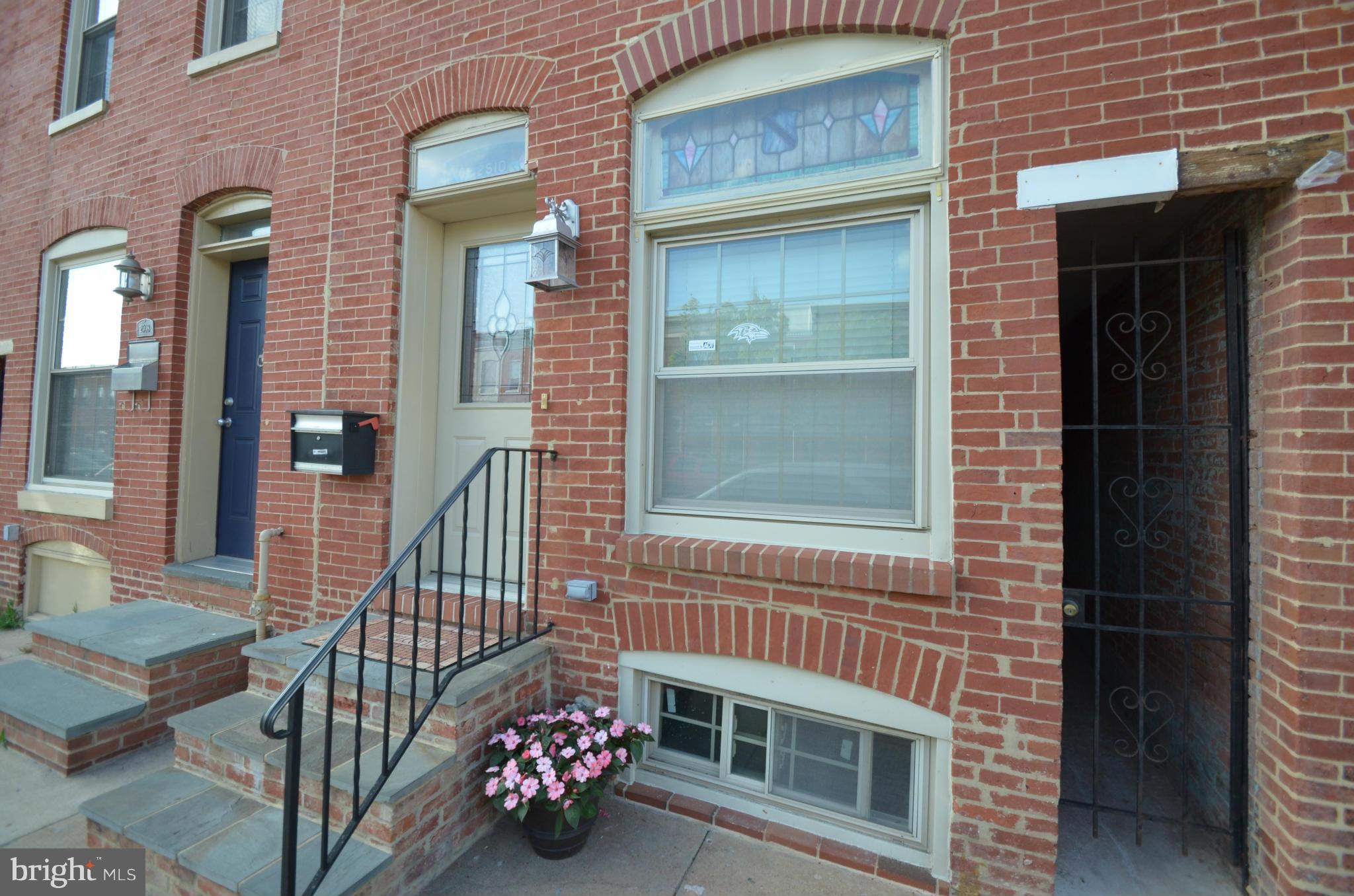 CANTON - Residential Lease