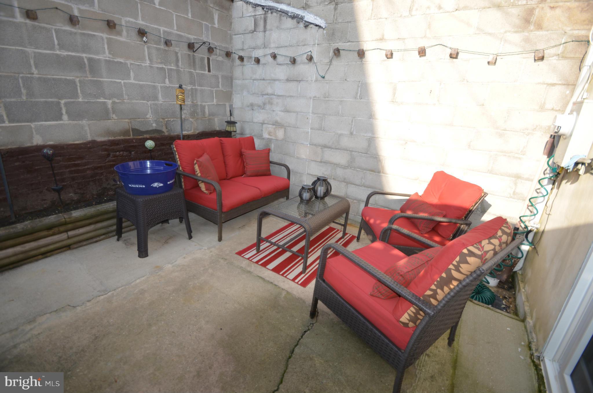 CANTON - Residential Lease