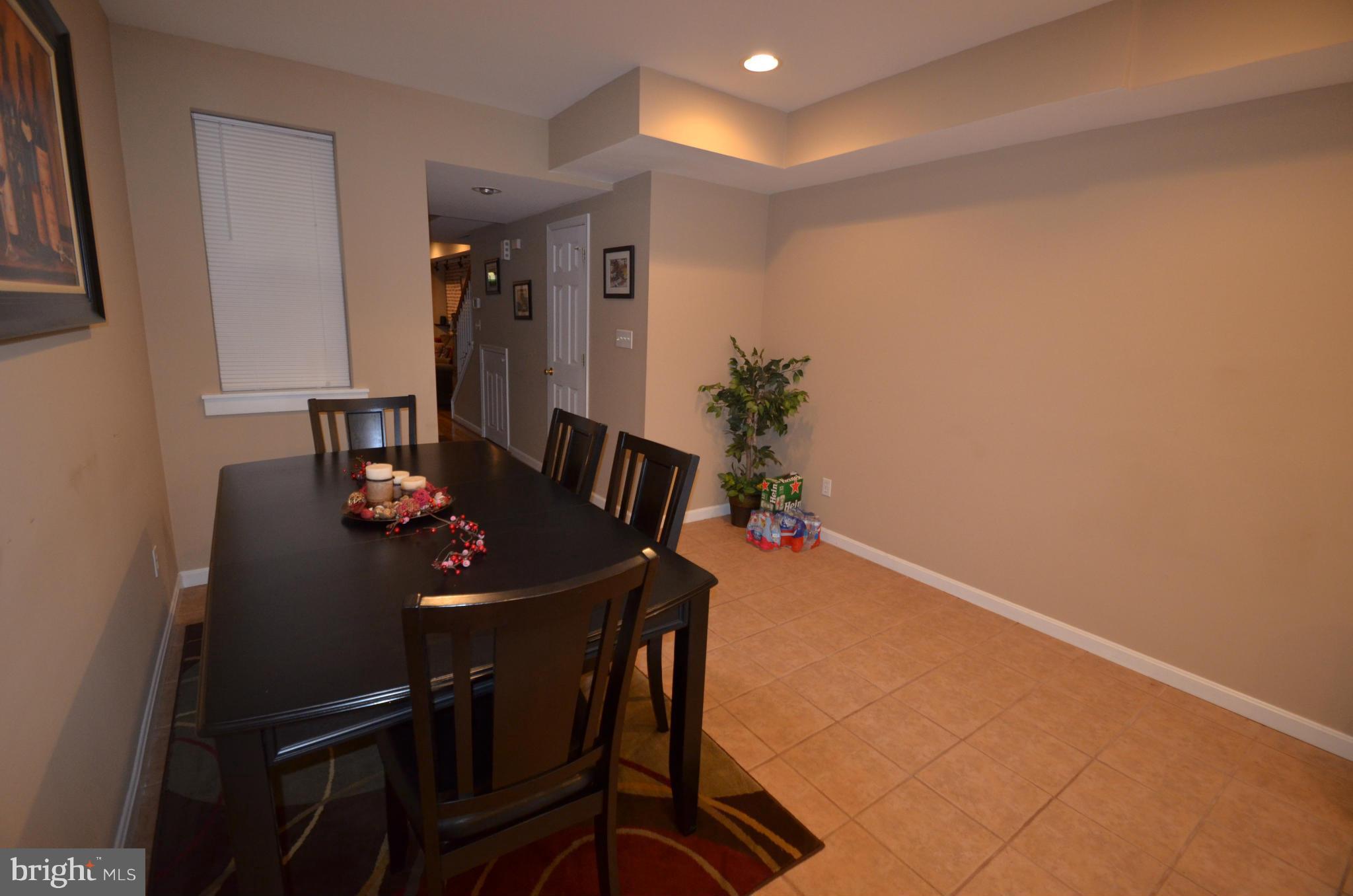 CANTON - Residential Lease