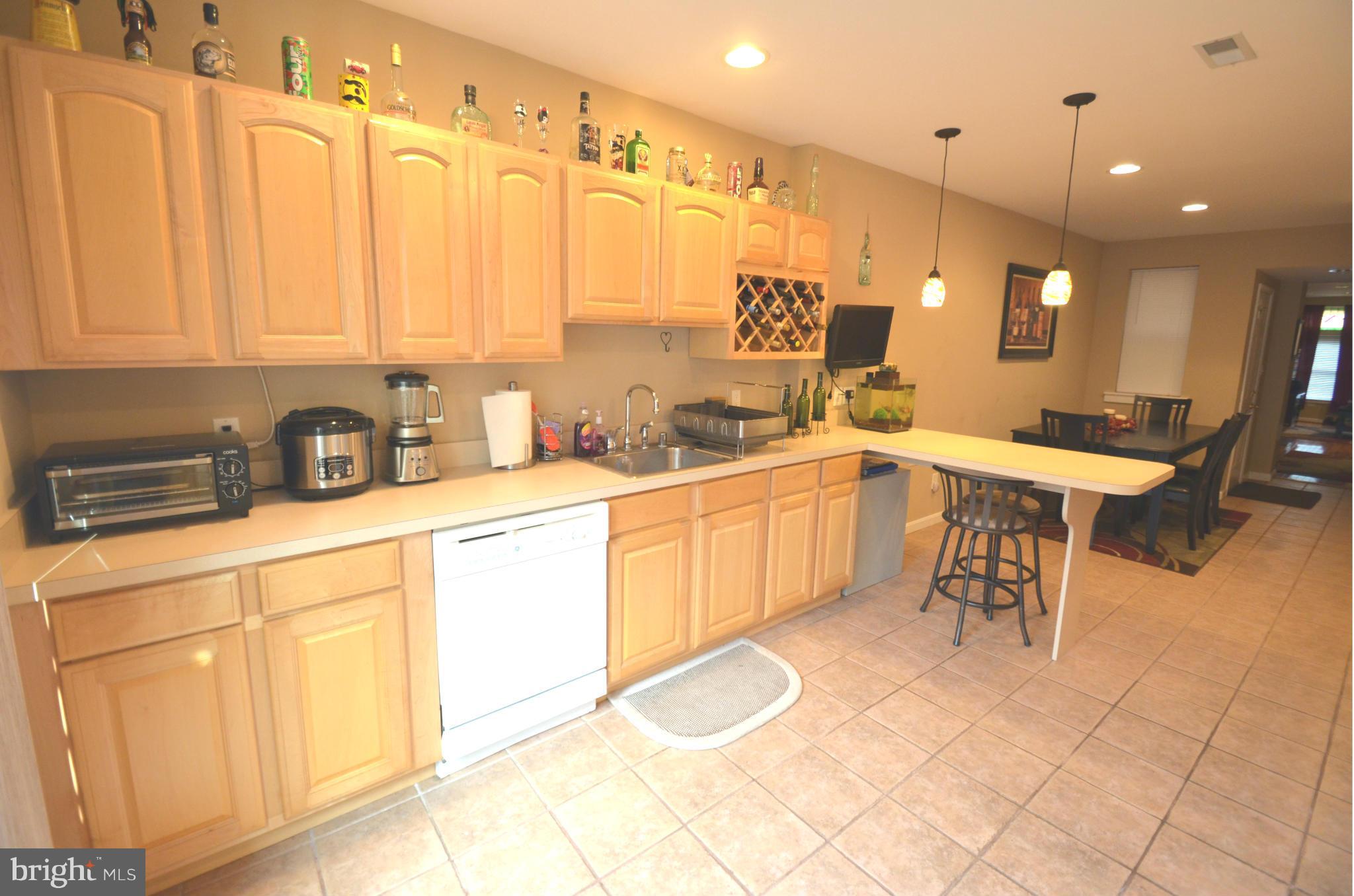 CANTON - Residential Lease