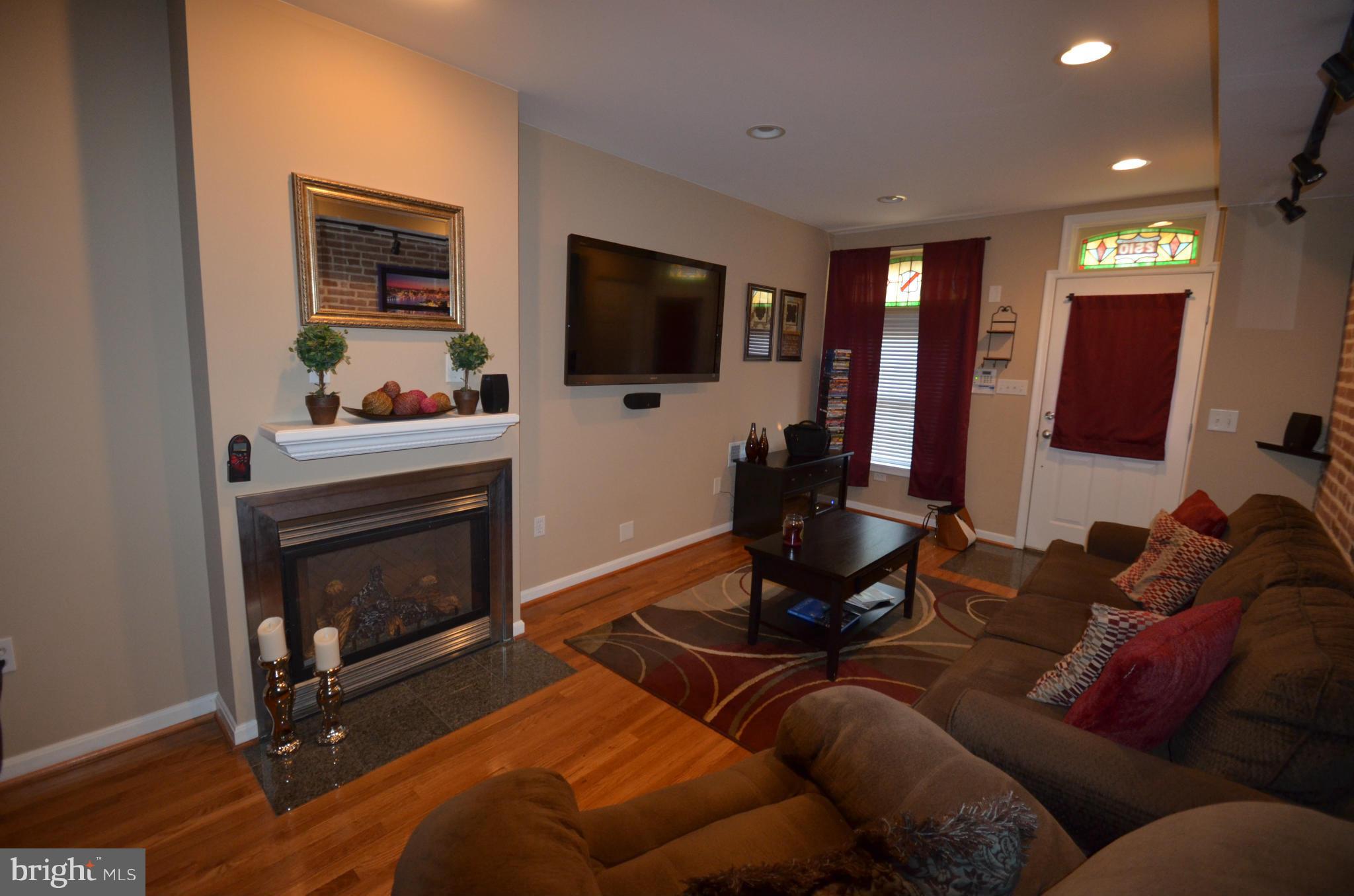 CANTON - Residential Lease