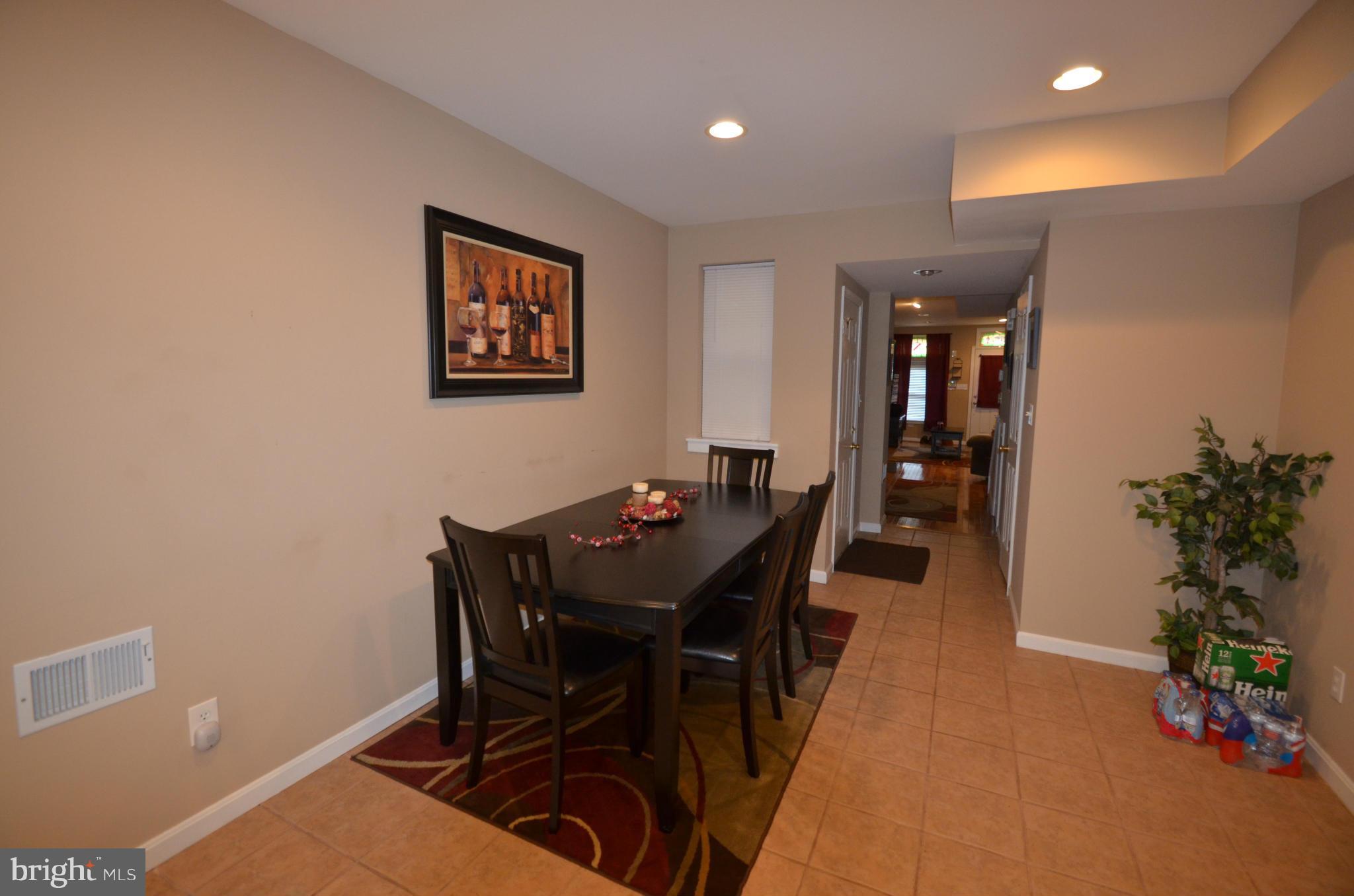 CANTON - Residential Lease