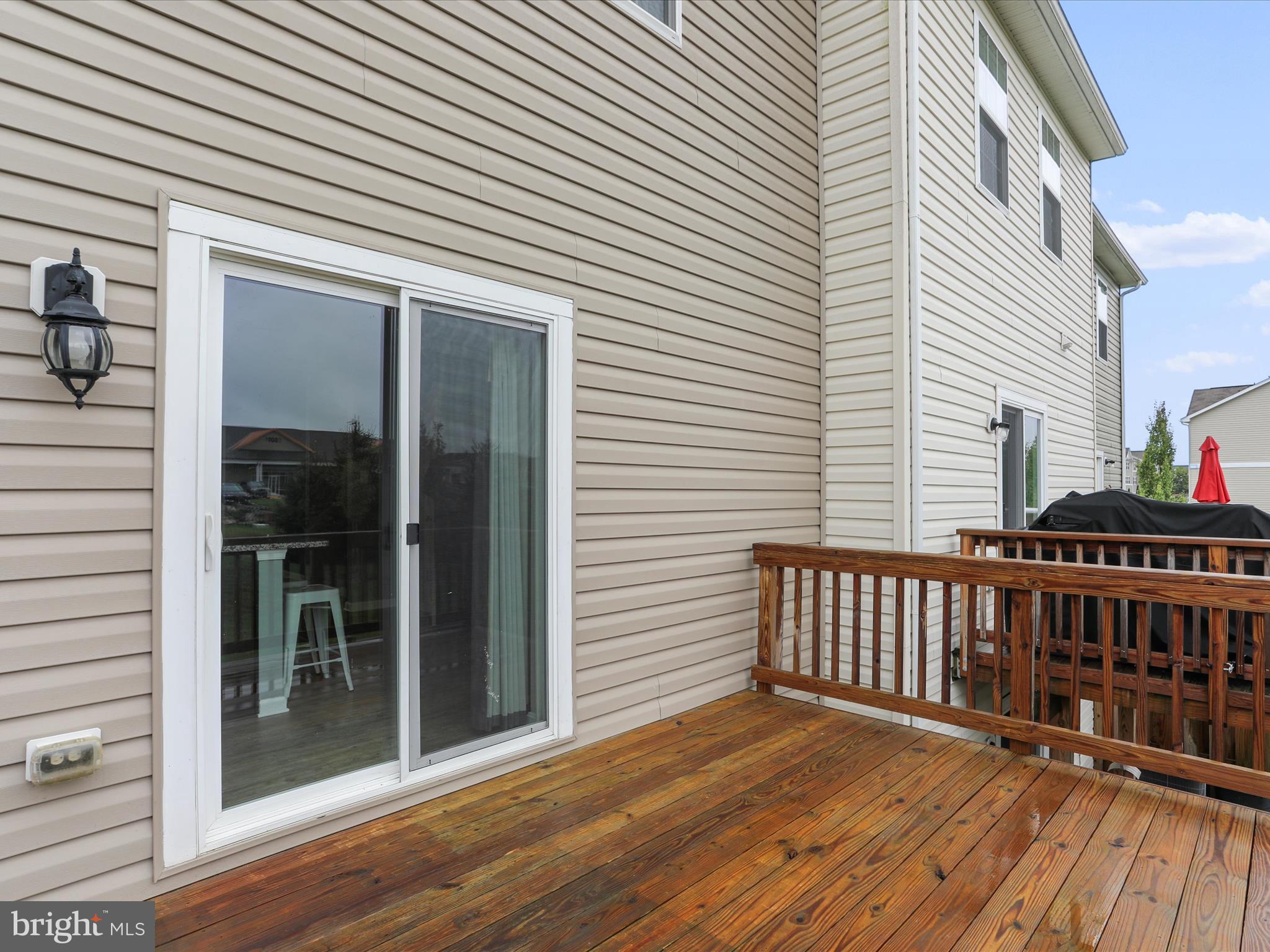 BERKELEY RIDGE - Residential