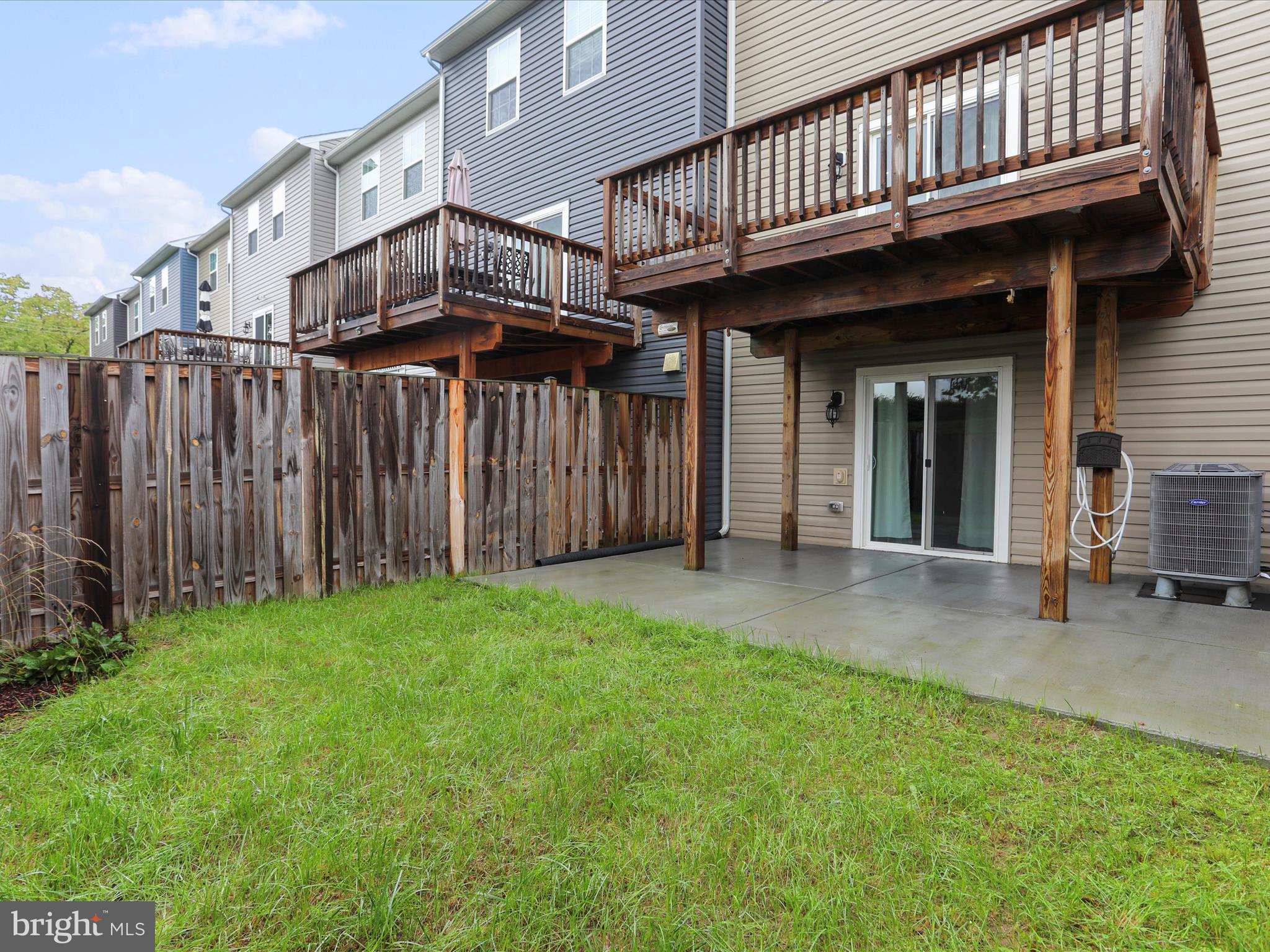 BERKELEY RIDGE - Residential