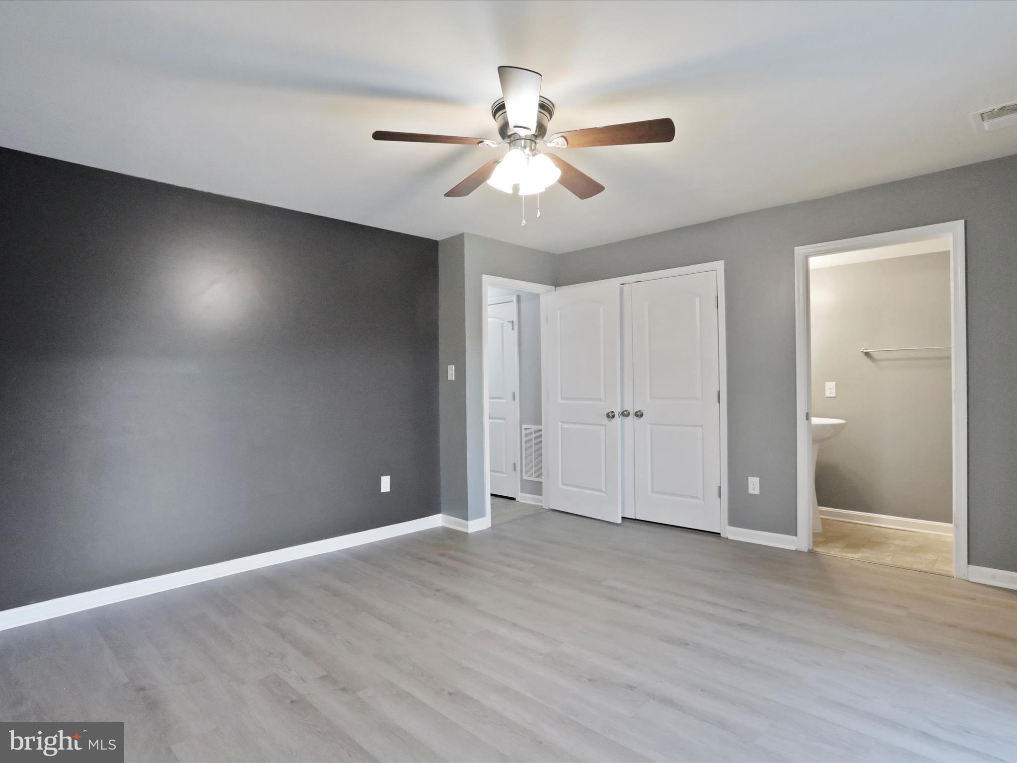 BERKELEY RIDGE - Residential