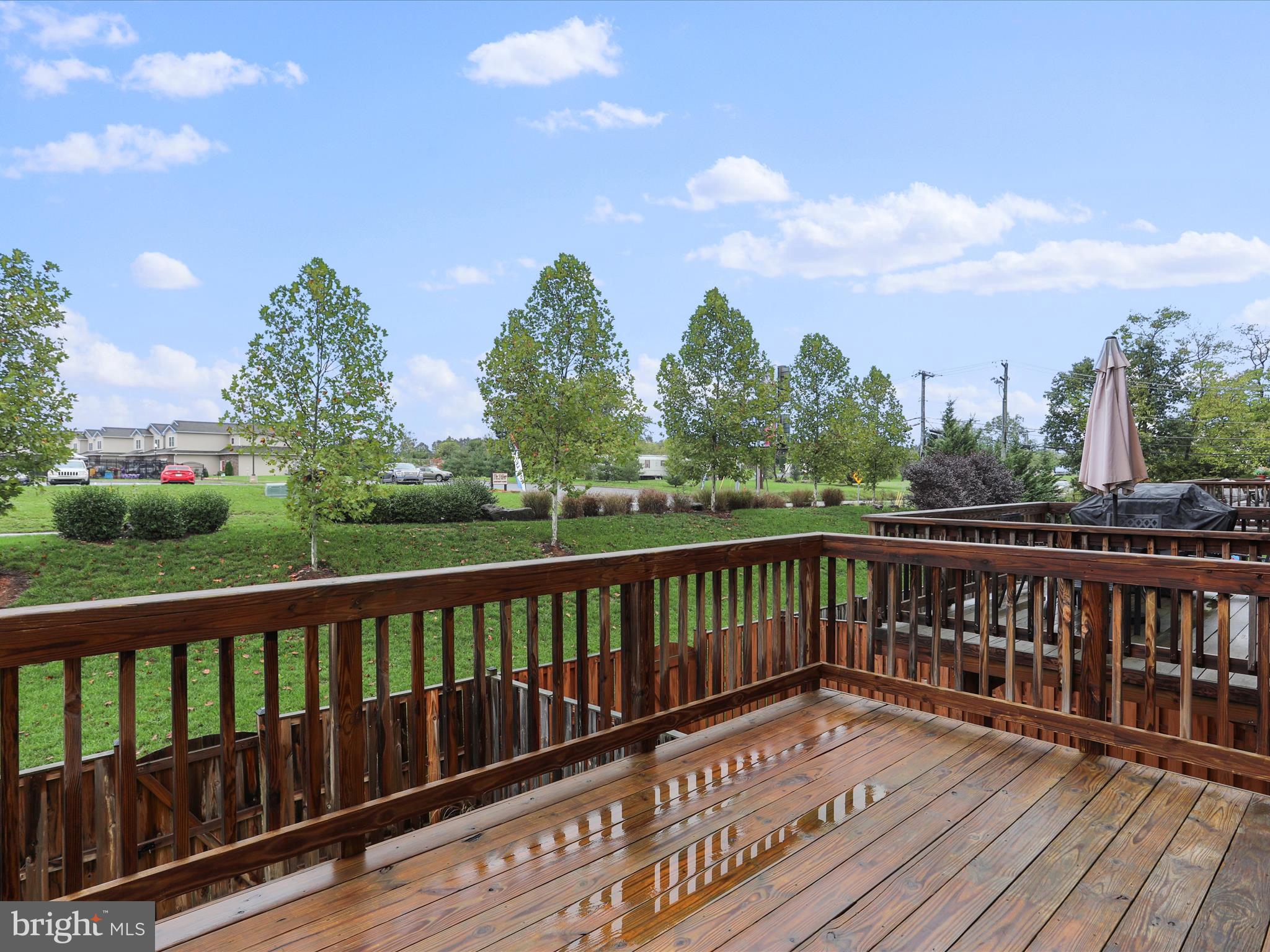 BERKELEY RIDGE - Residential