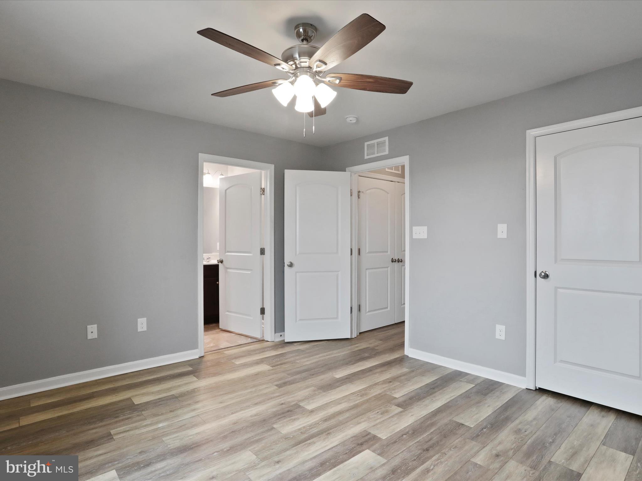 BERKELEY RIDGE - Residential