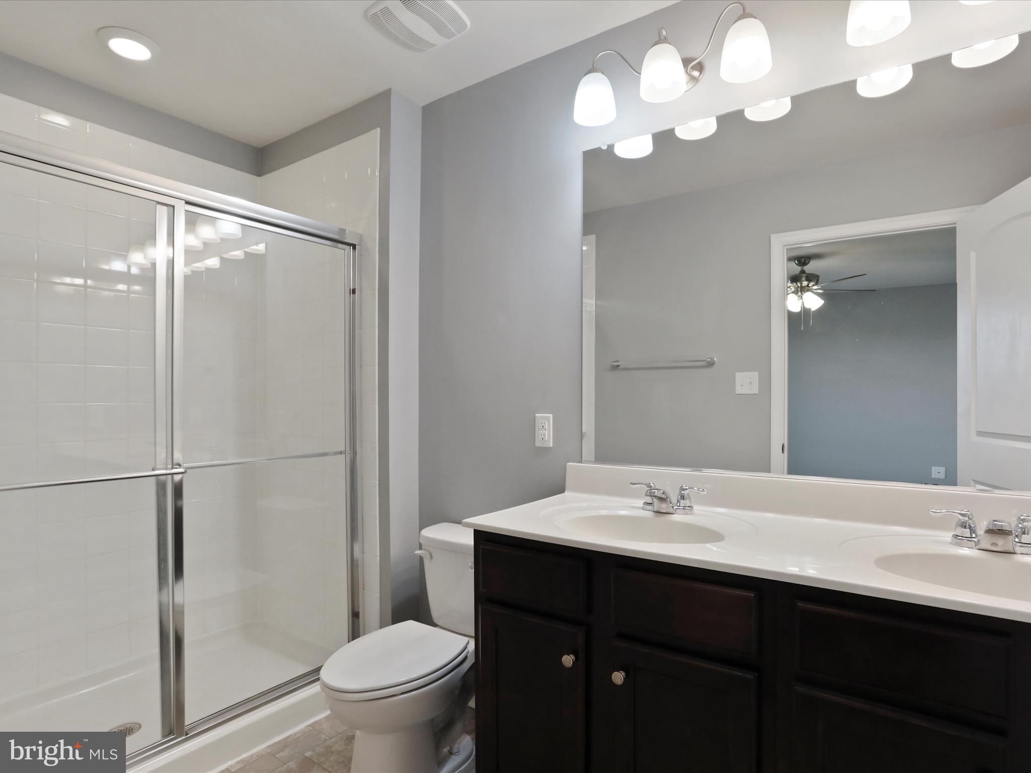 BERKELEY RIDGE - Residential