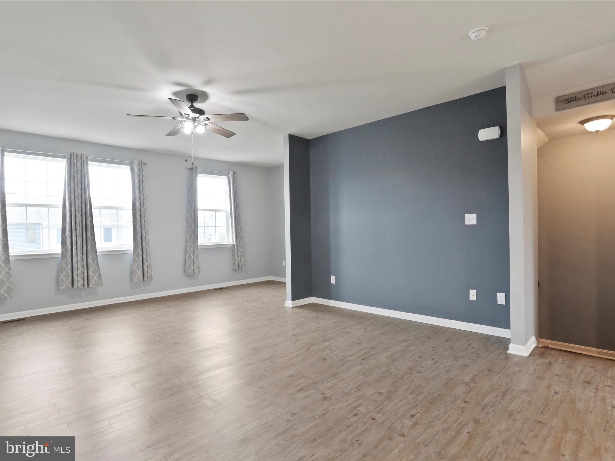 BERKELEY RIDGE - Residential