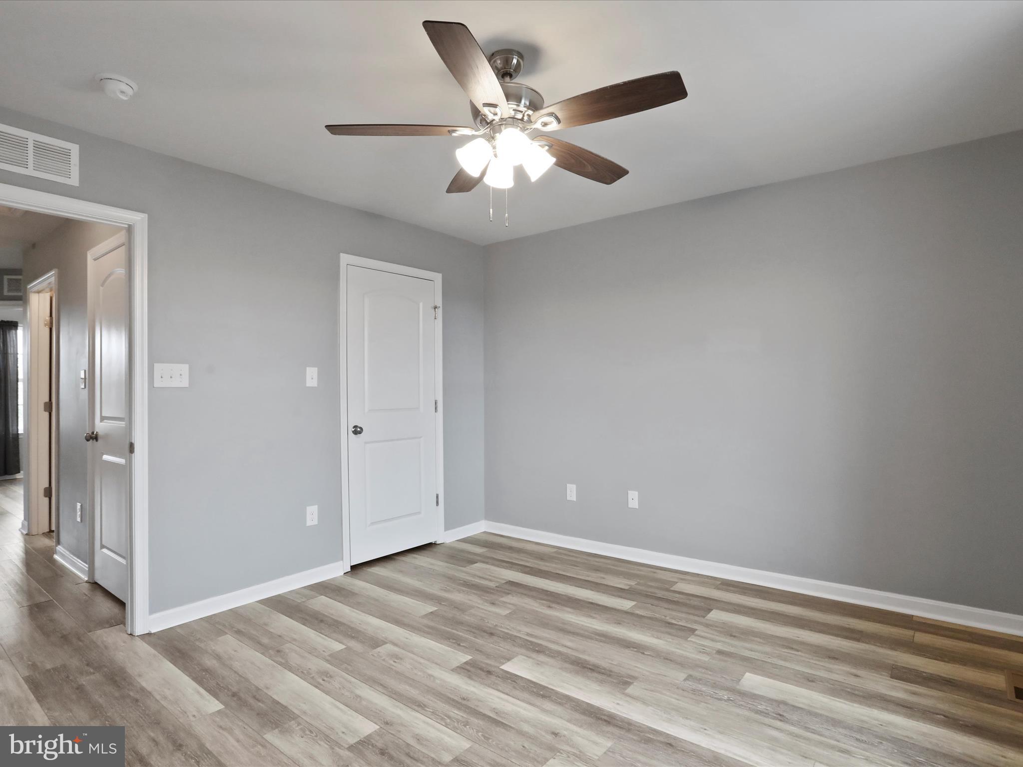 BERKELEY RIDGE - Residential