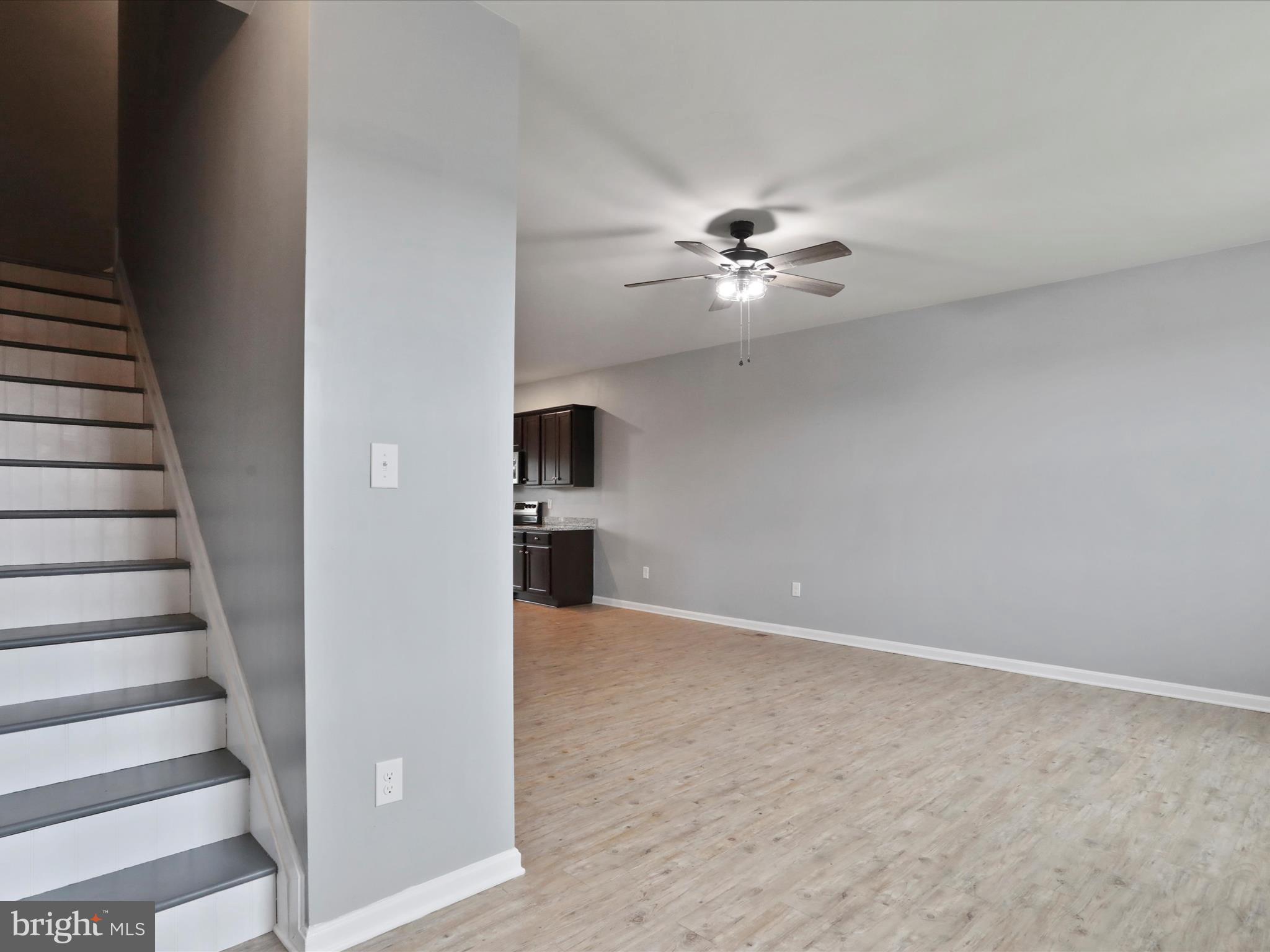 BERKELEY RIDGE - Residential