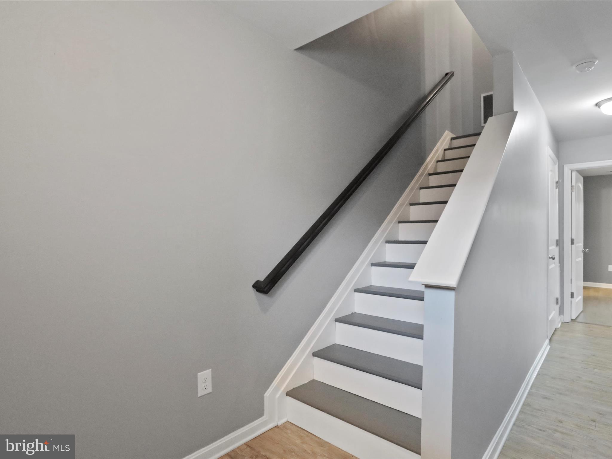 BERKELEY RIDGE - Residential