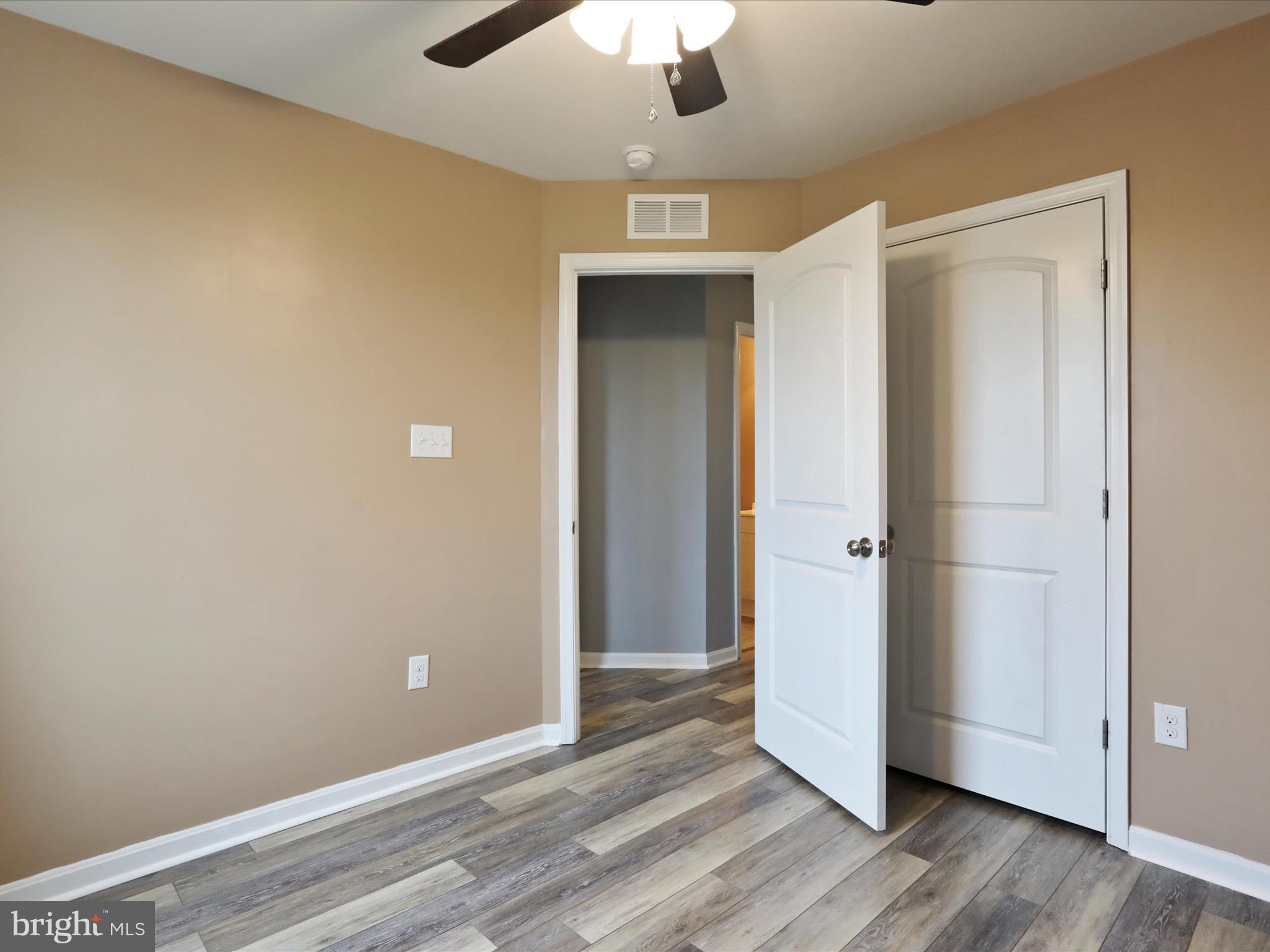 BERKELEY RIDGE - Residential