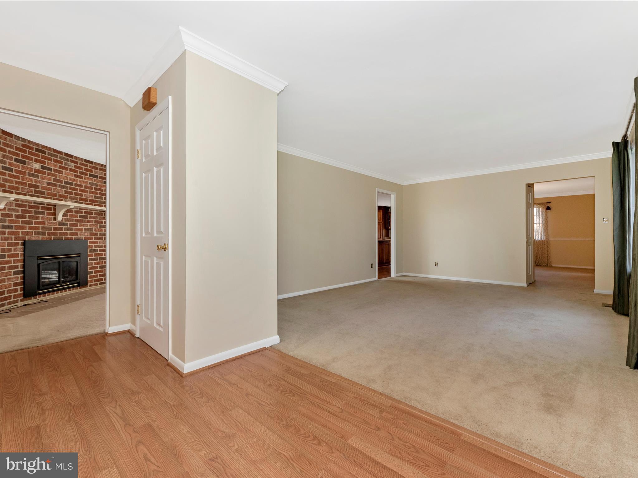 HIGH RIDGE - Residential