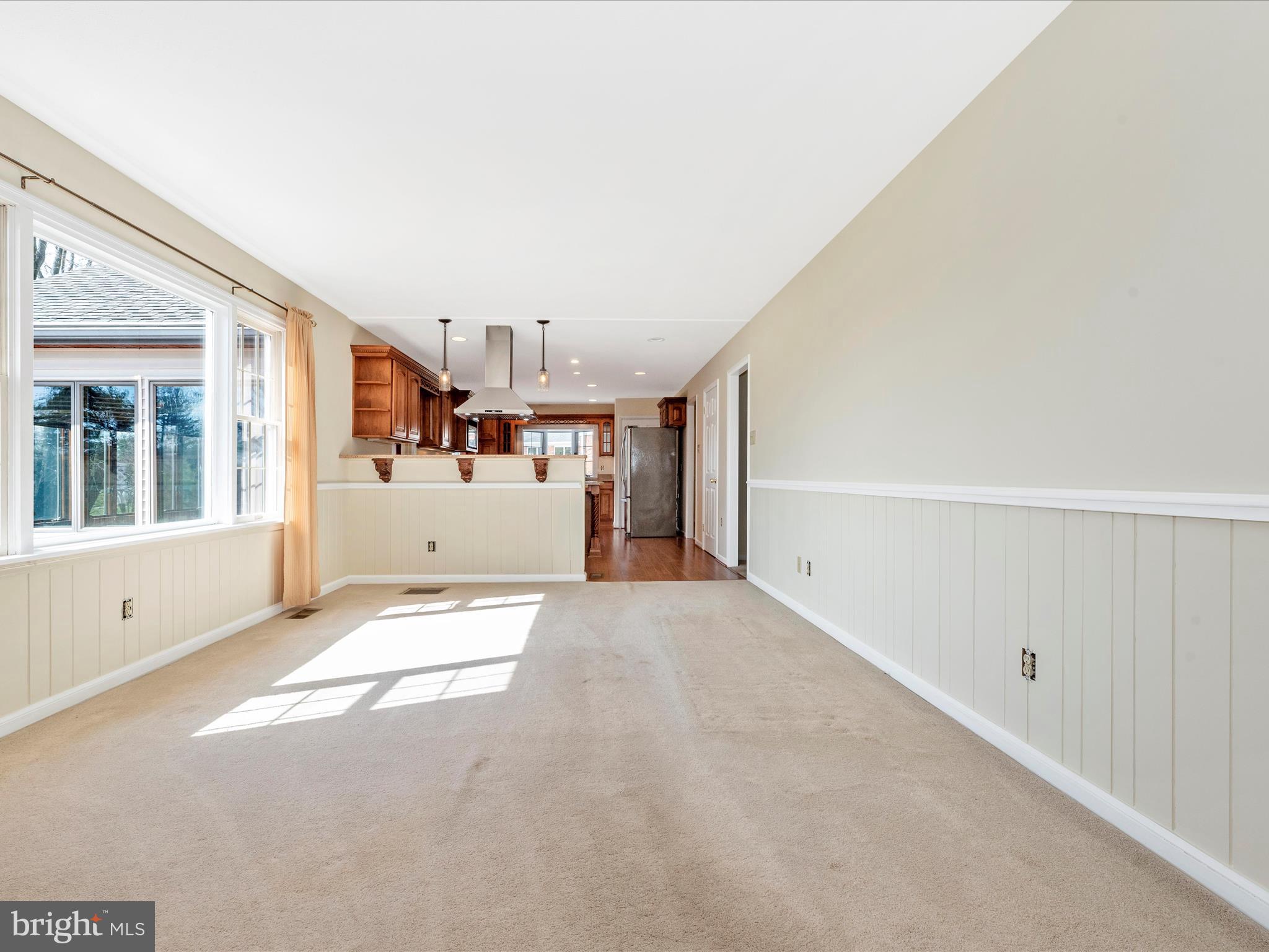 HIGH RIDGE - Residential