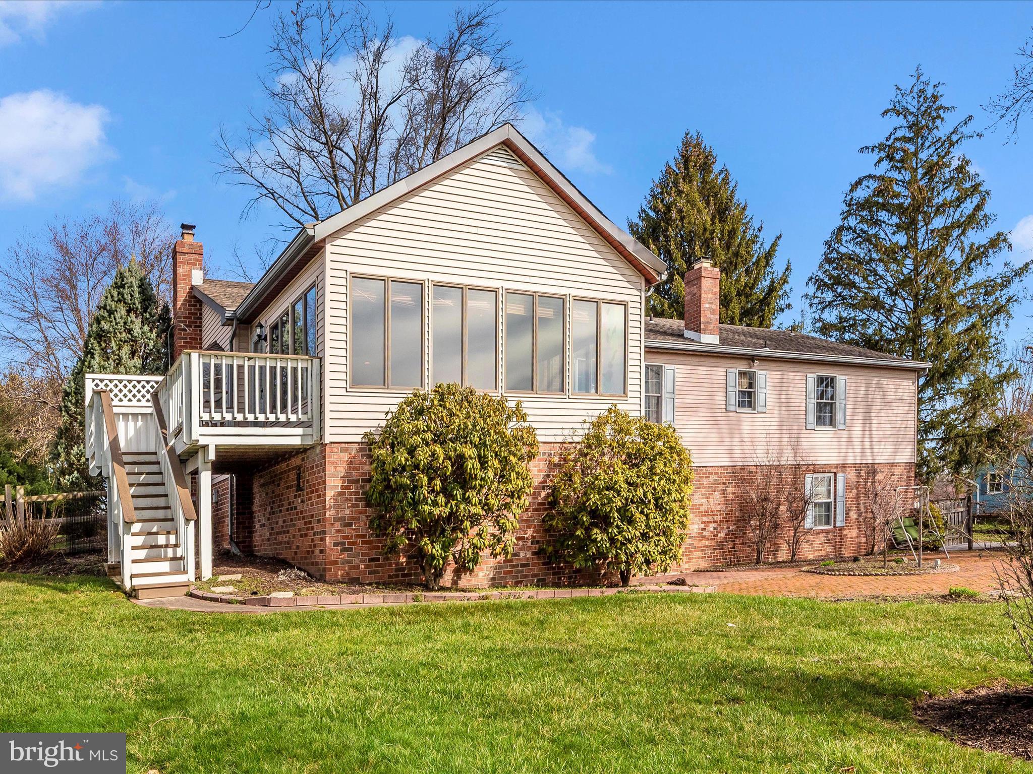 HIGH RIDGE - Residential