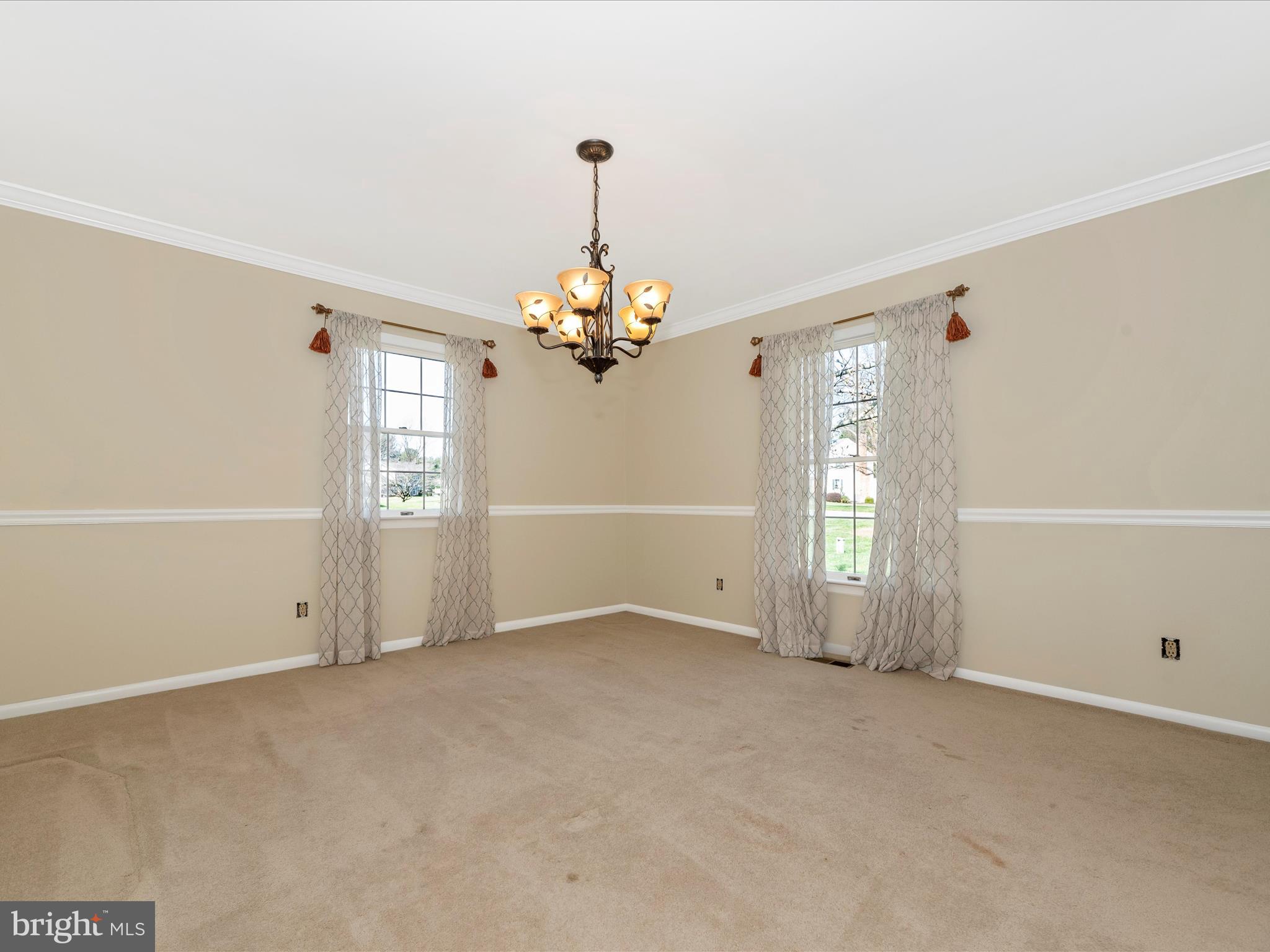 HIGH RIDGE - Residential