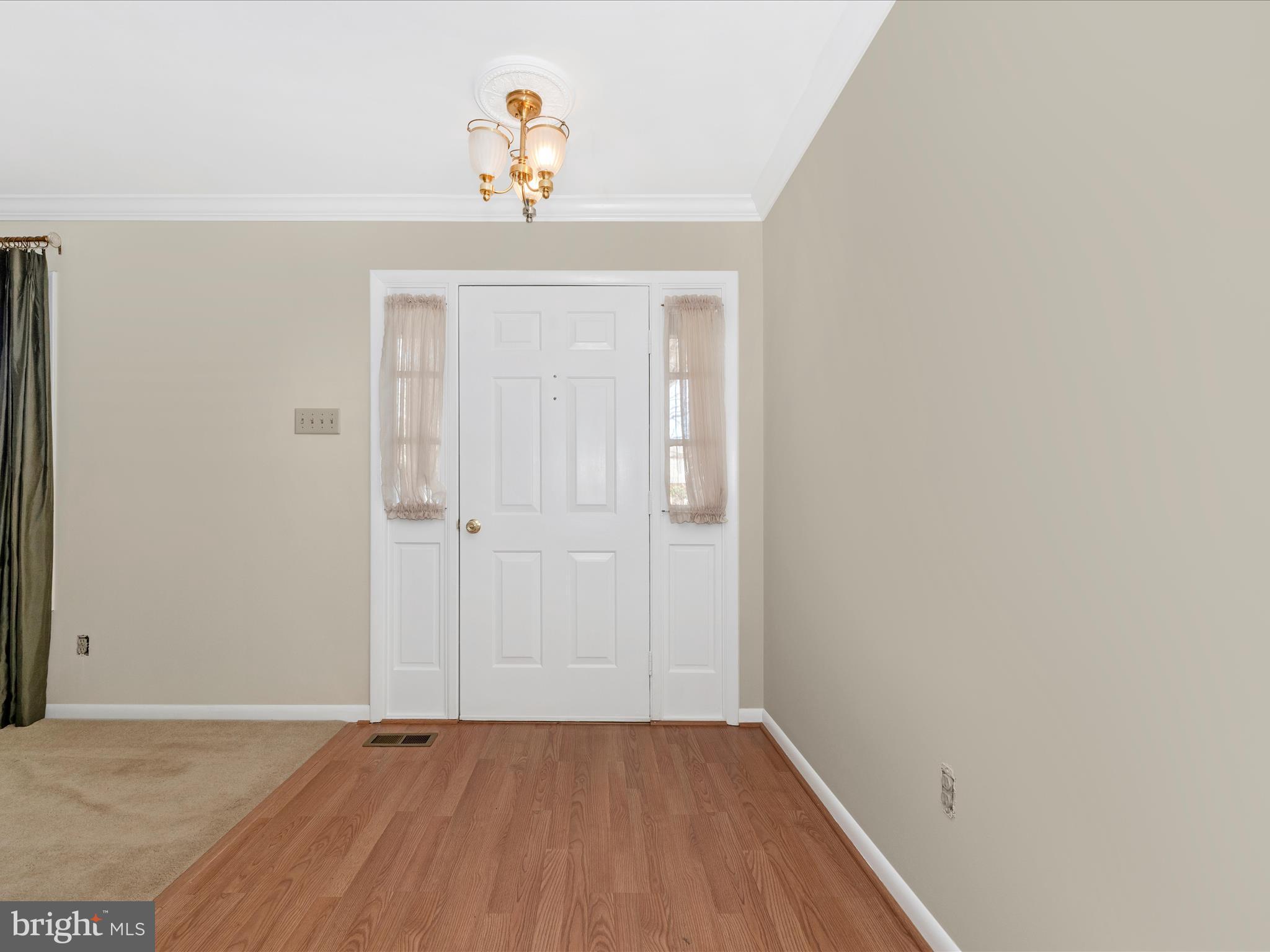 HIGH RIDGE - Residential