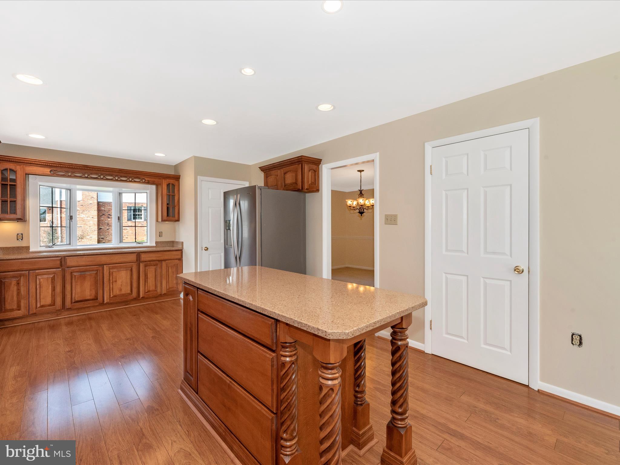 HIGH RIDGE - Residential