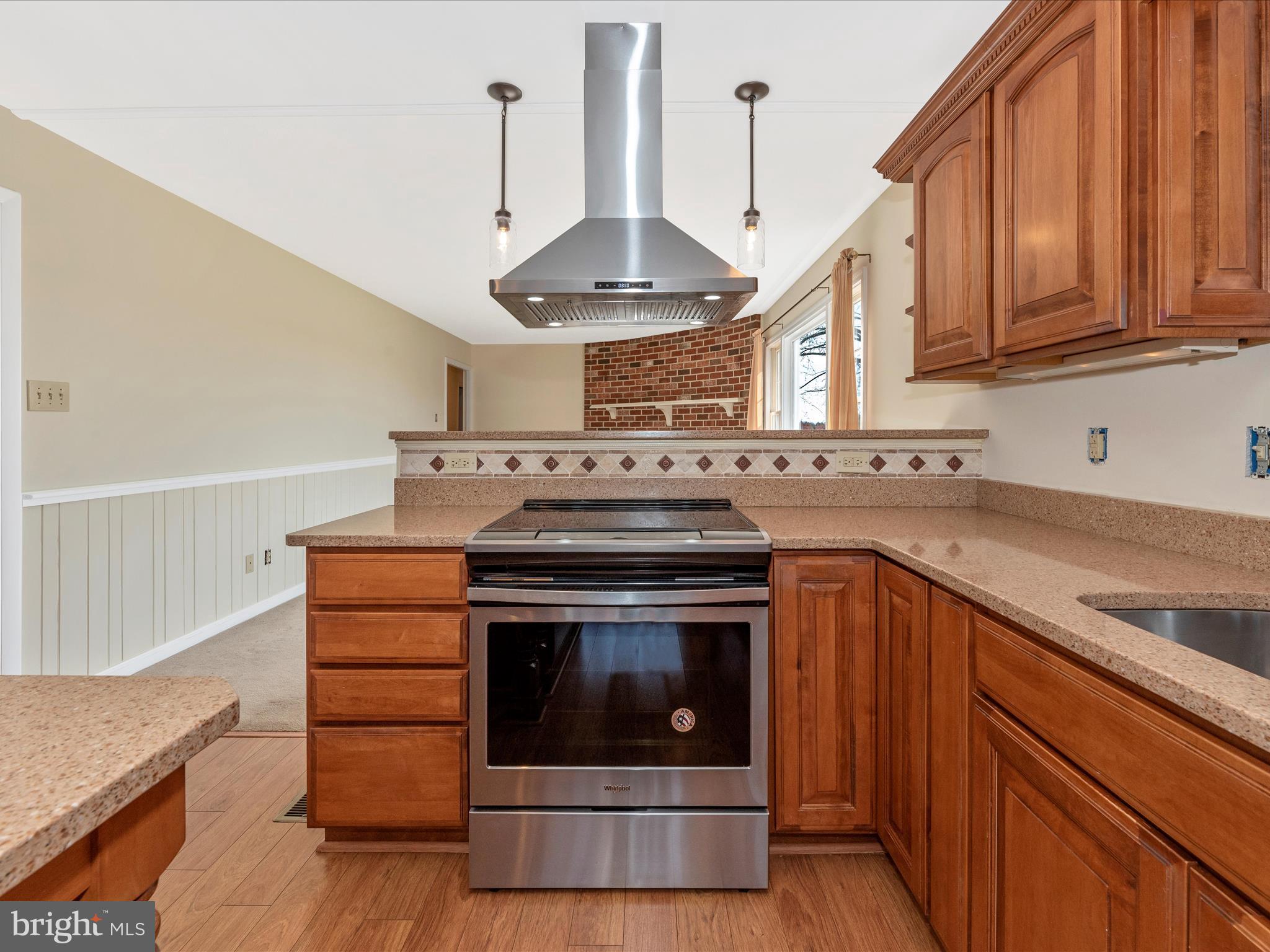 HIGH RIDGE - Residential