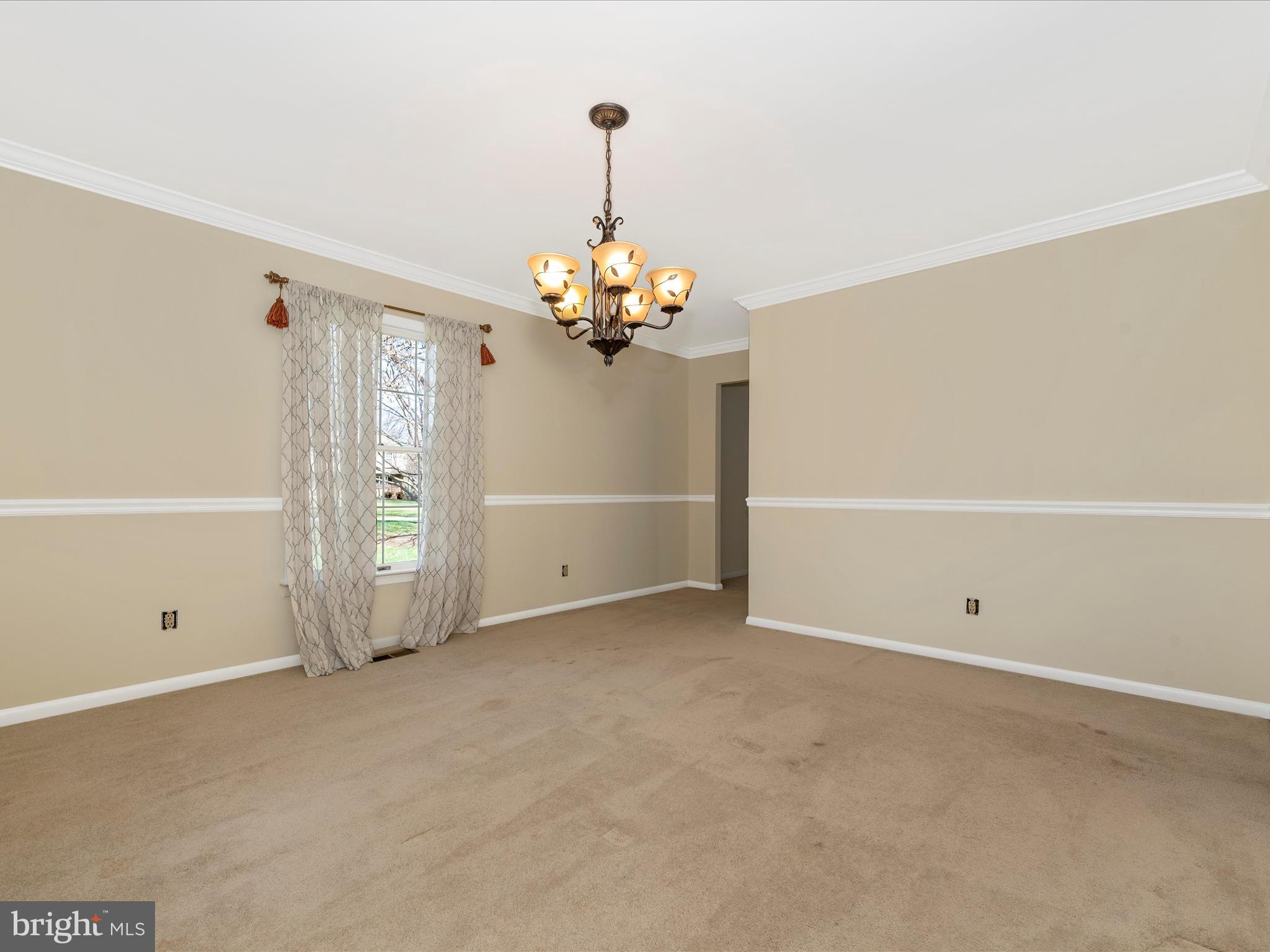 HIGH RIDGE - Residential