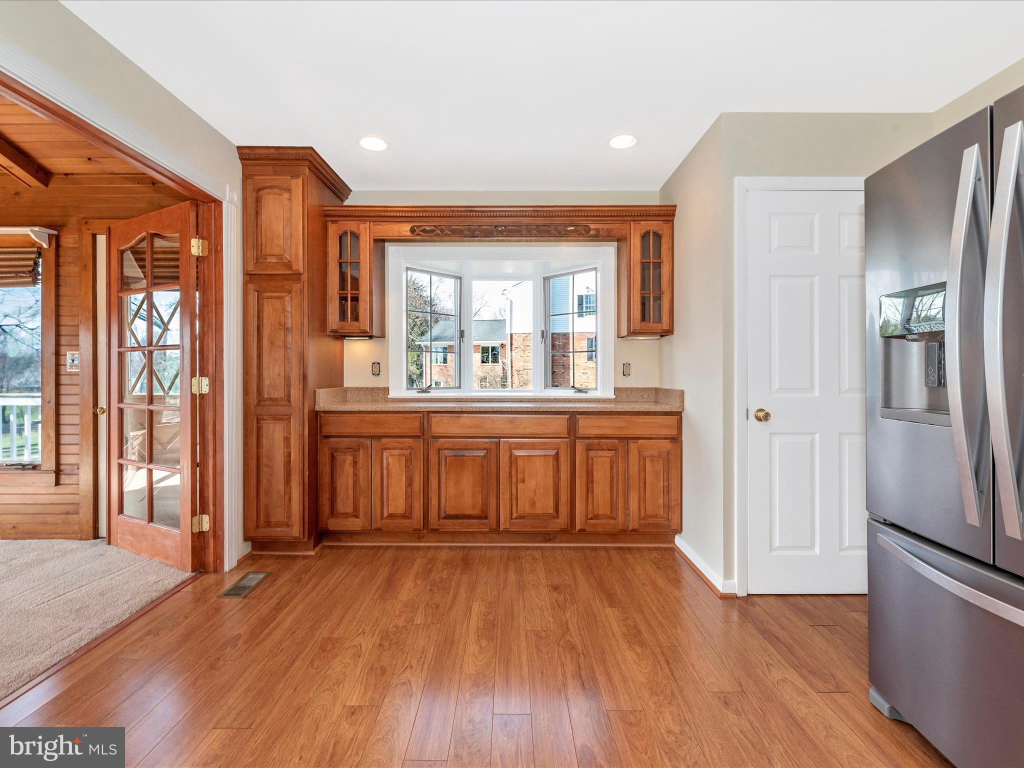 HIGH RIDGE - Residential