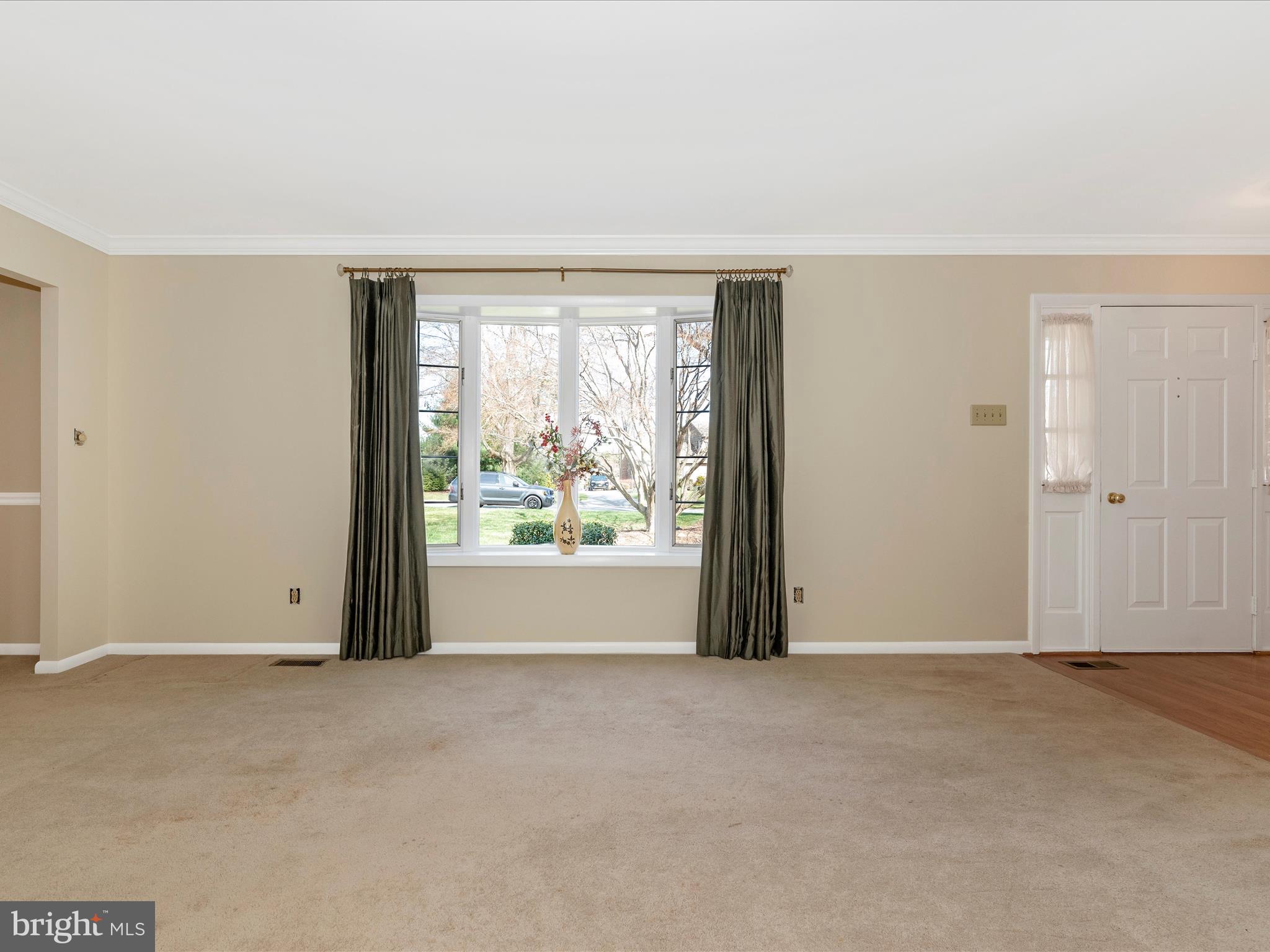 HIGH RIDGE - Residential