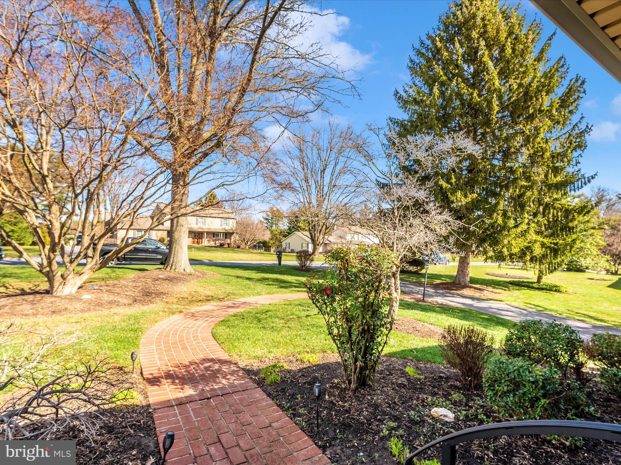 HIGH RIDGE - Residential