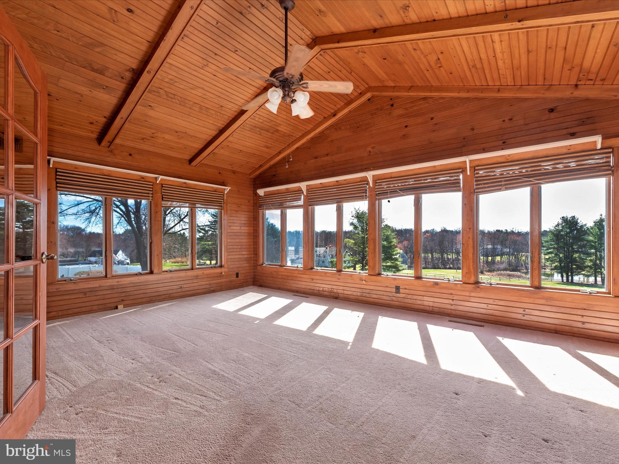 HIGH RIDGE - Residential