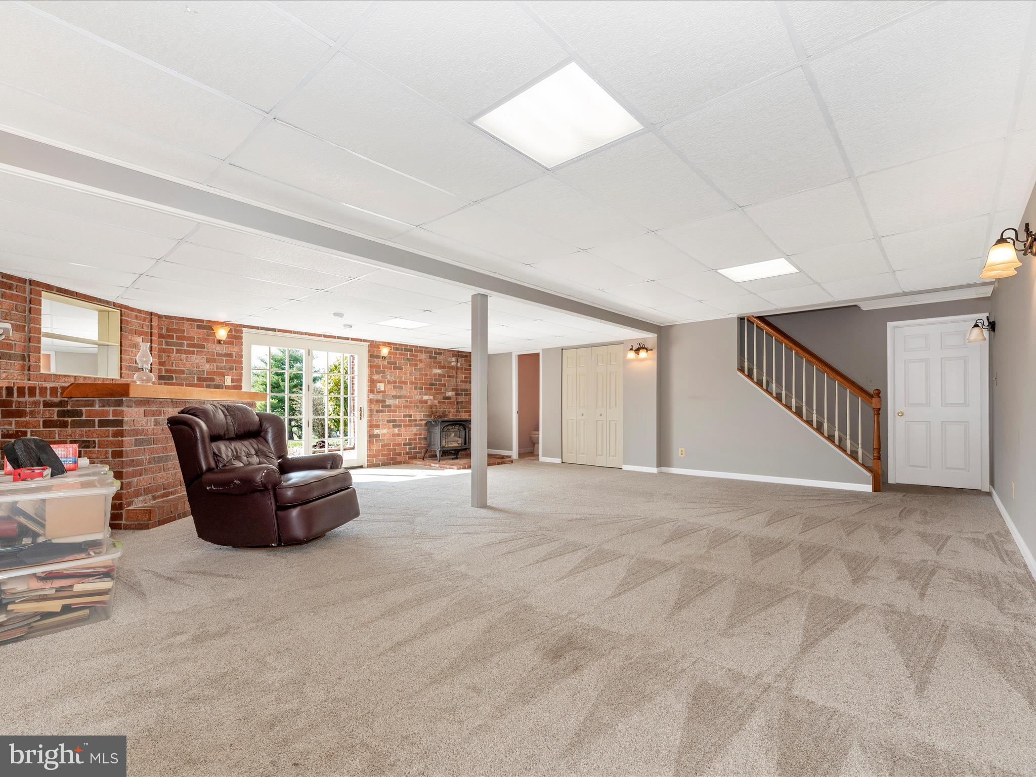 HIGH RIDGE - Residential