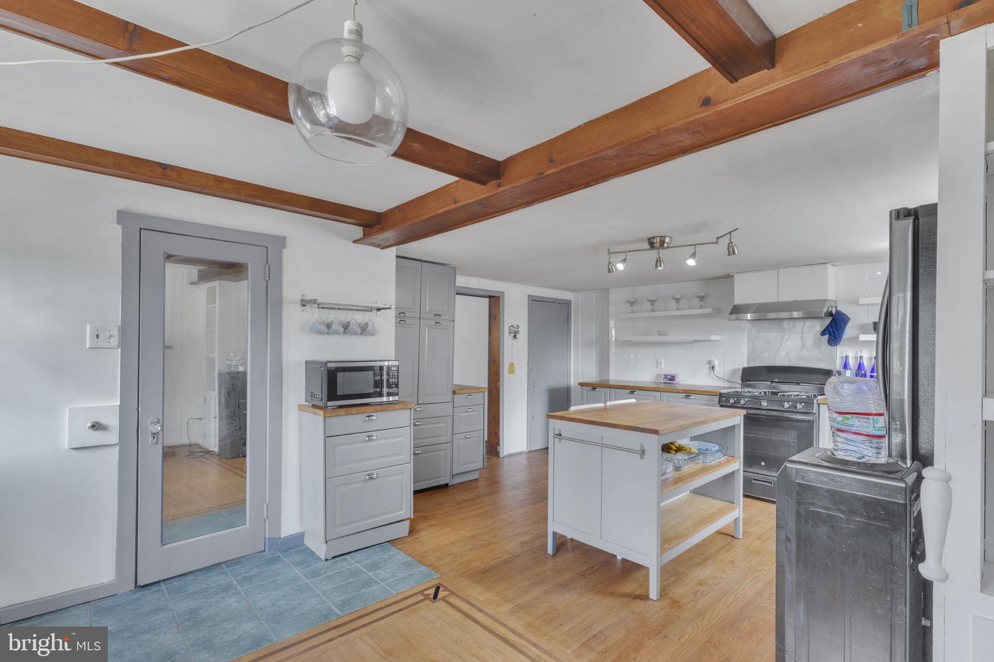 HOLMESBURG - Residential