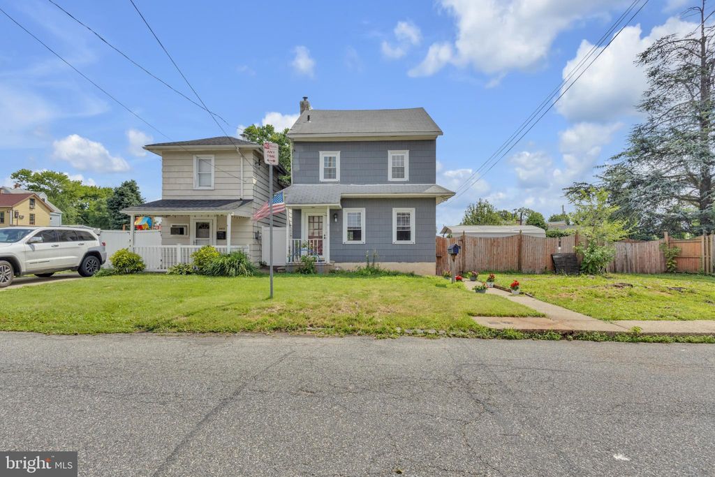 Photo of 4415 Mcmenamy Street, PHILADELPHIA, PA 19136 (MLS # PAPH2574068)