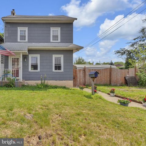 4415 MCMENAMY STREET PHILADELPHIA PA 19136