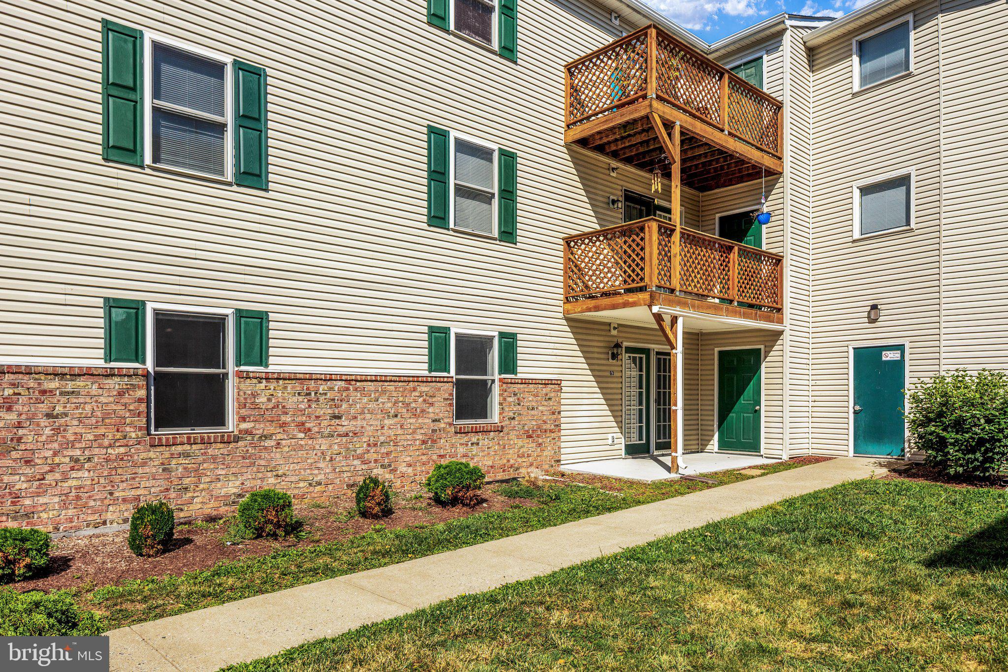 165 HAILEY LANE G-3