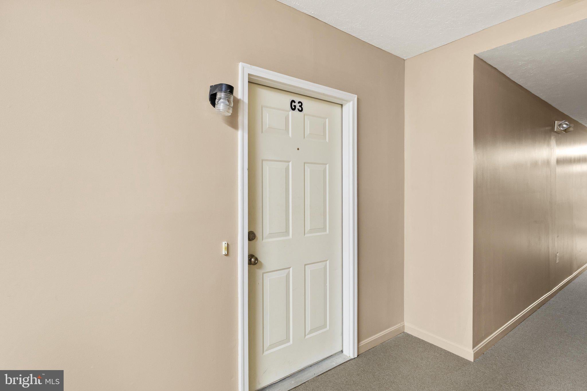 165 HAILEY LANE G-3