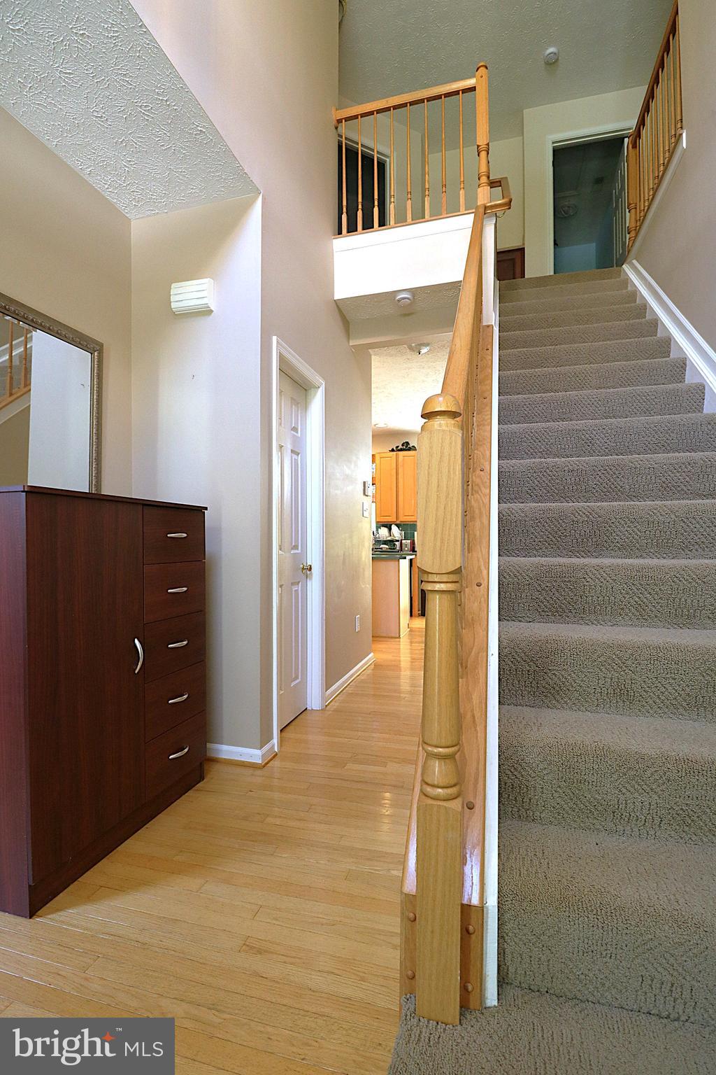 6509 HAZEL THICKET DRIVE