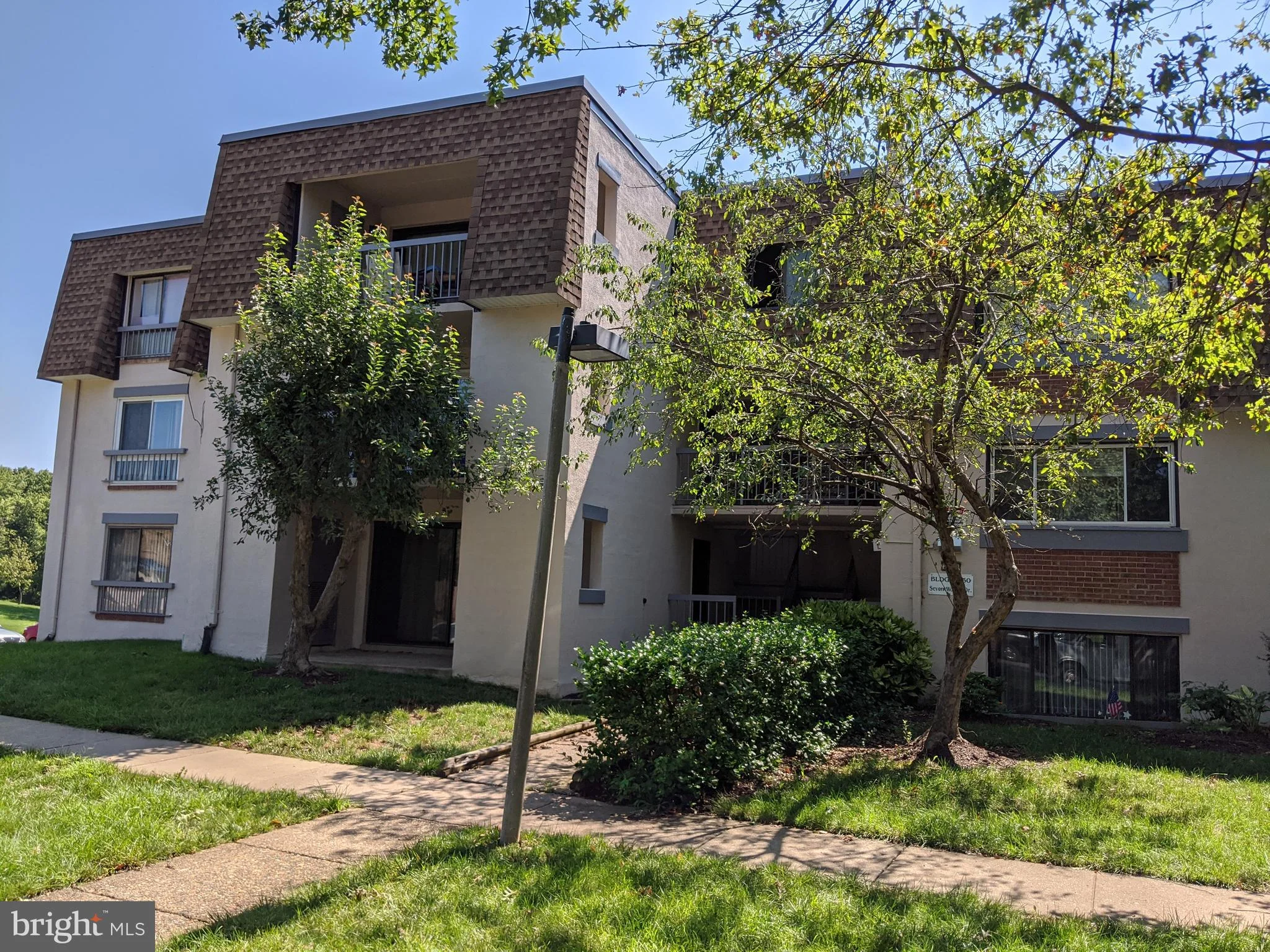 7950 Seven Woods Drive Unit B, Alexandria, VA 22309
