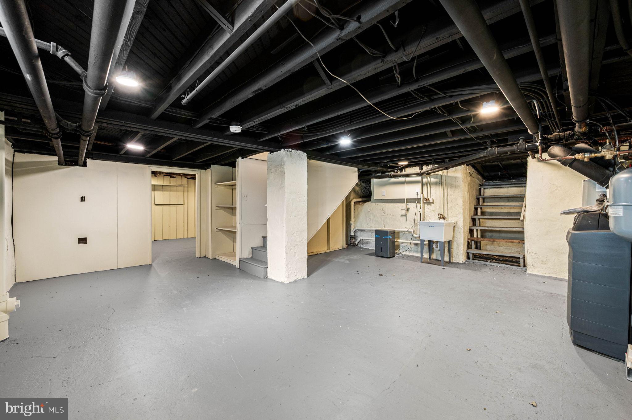 MERION STATION - Residential