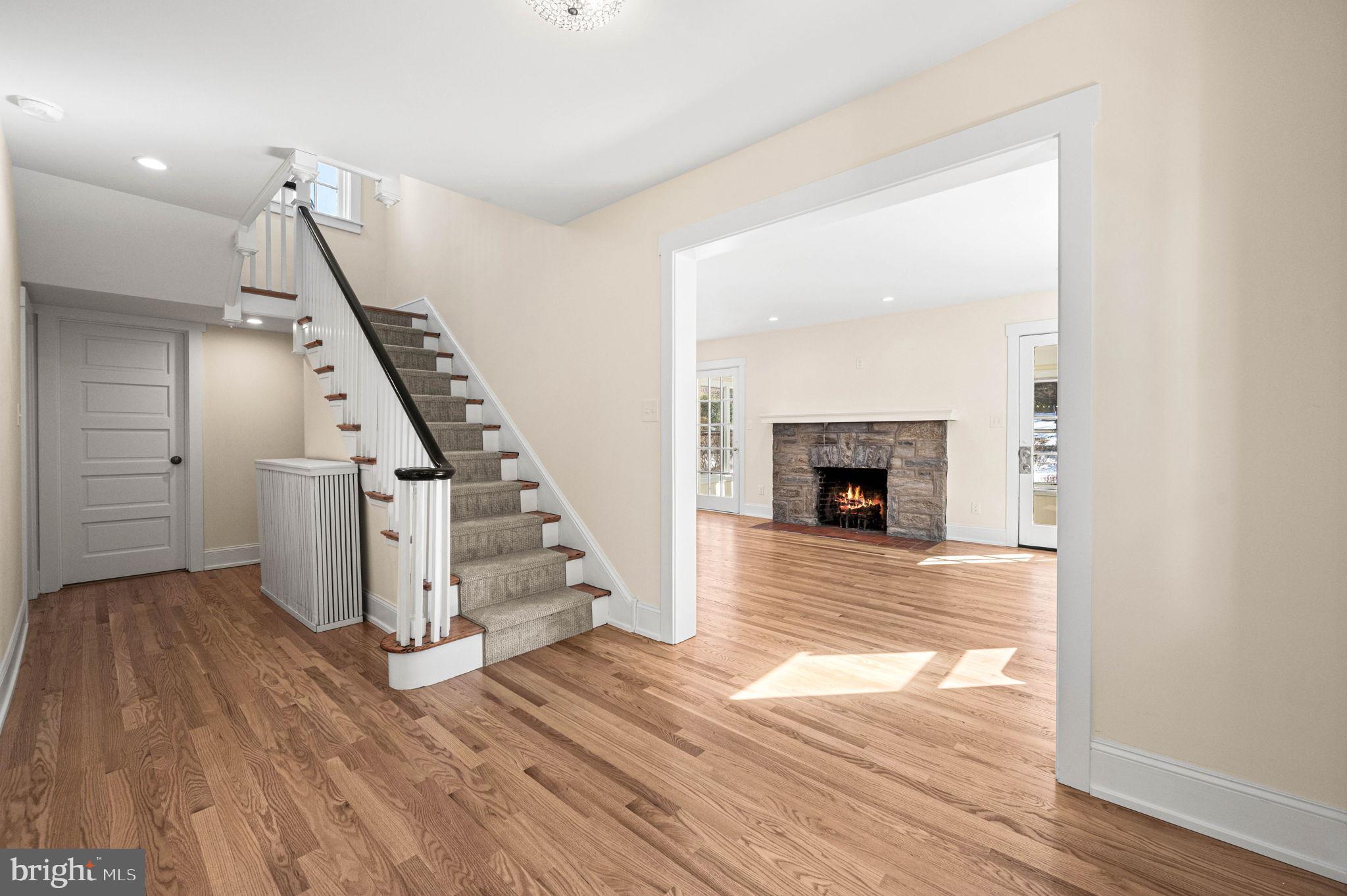 MERION STATION - Residential