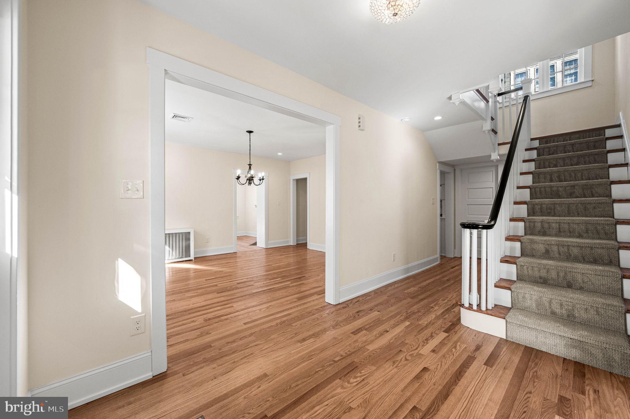 MERION STATION - Residential